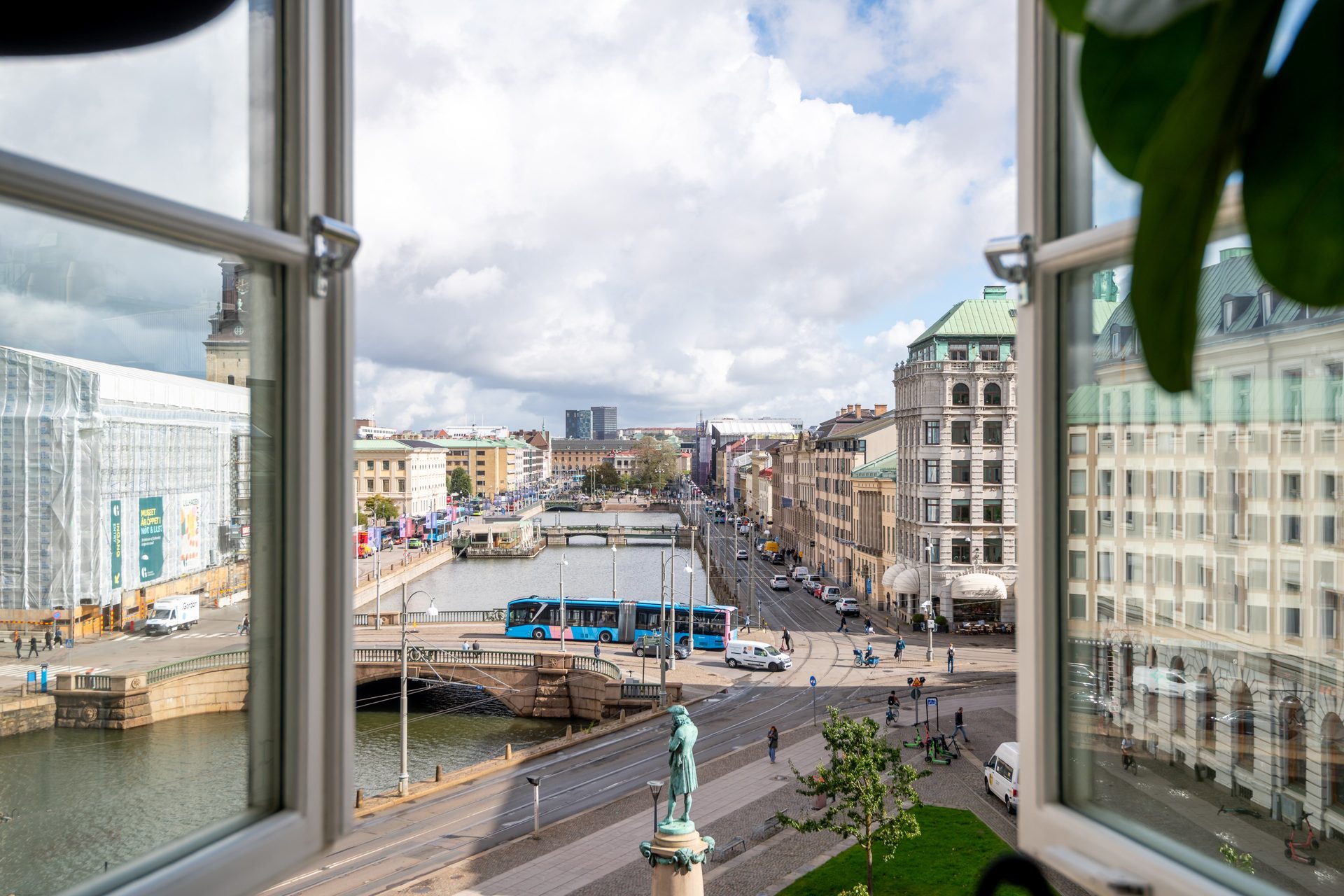 Lilla Torget ett