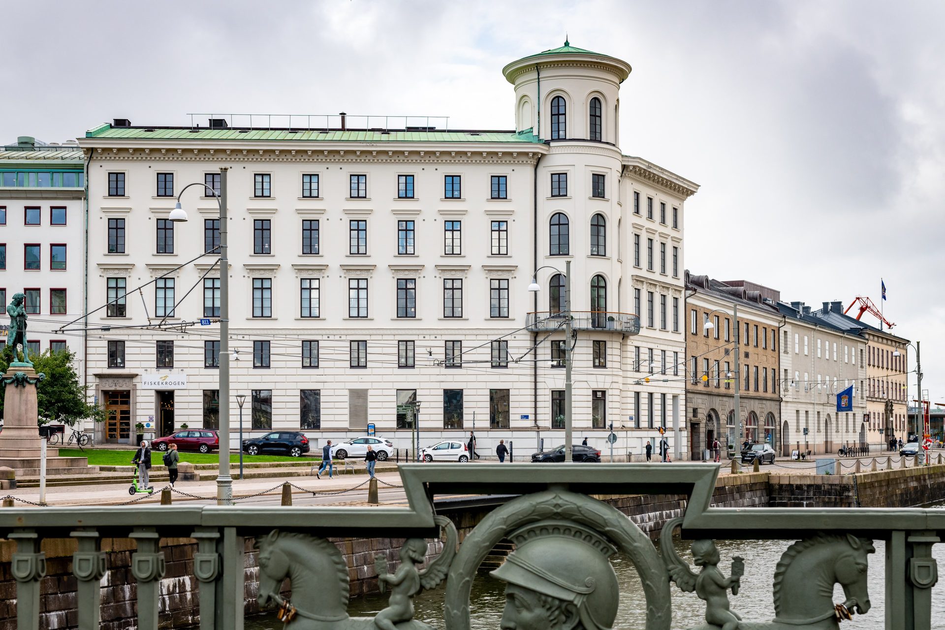 Lilla Torget ett