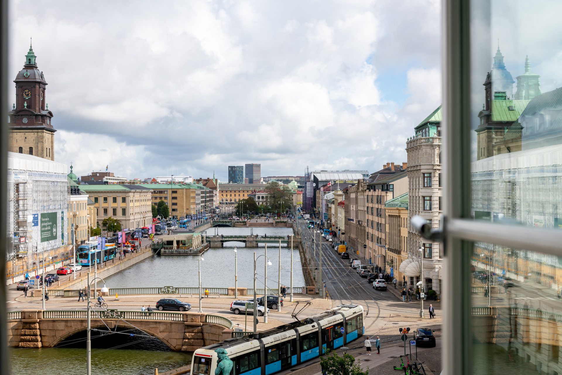 Lilla Torget ett