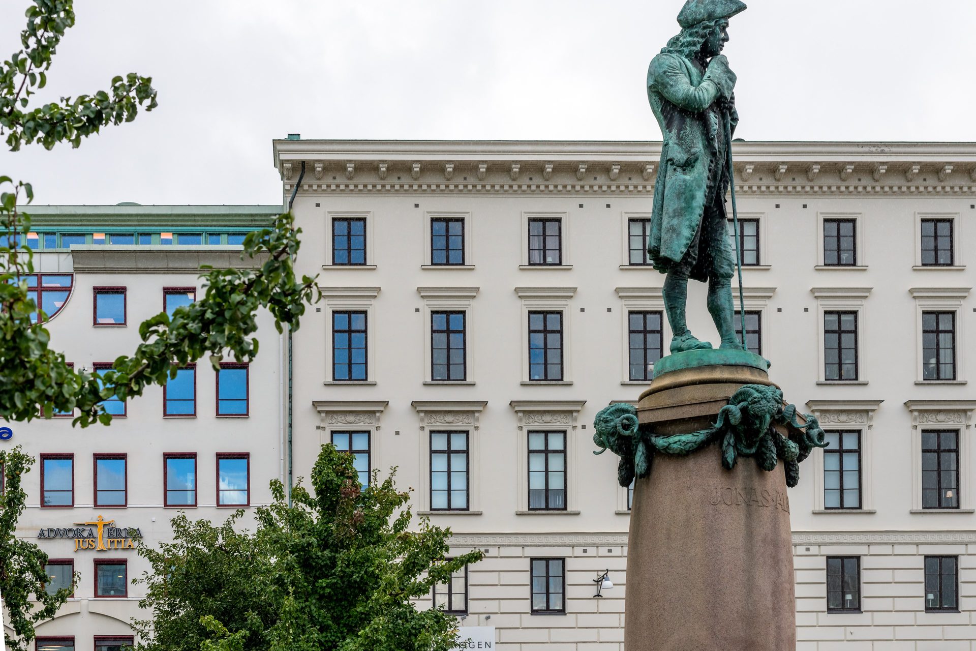 Lilla Torget ett