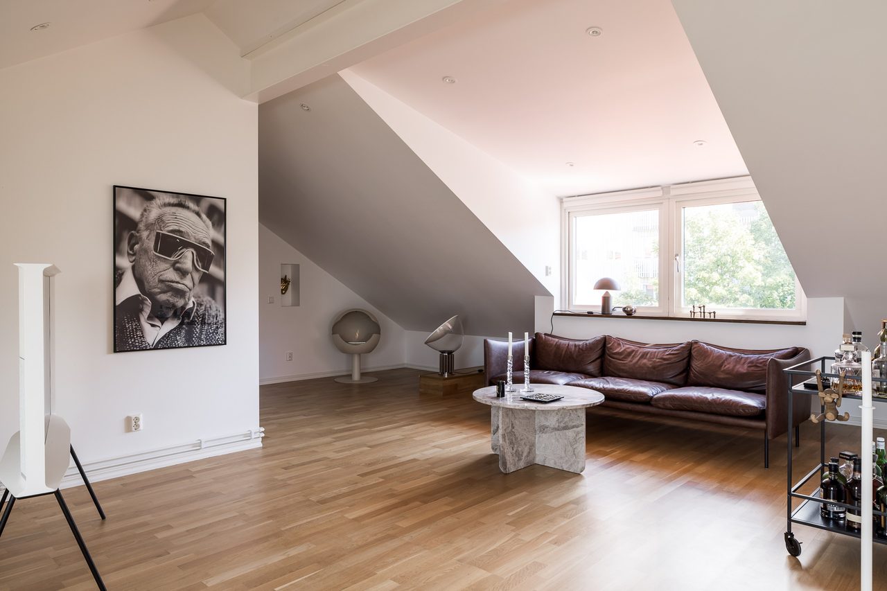 Sankt Pauligatan fyrtio