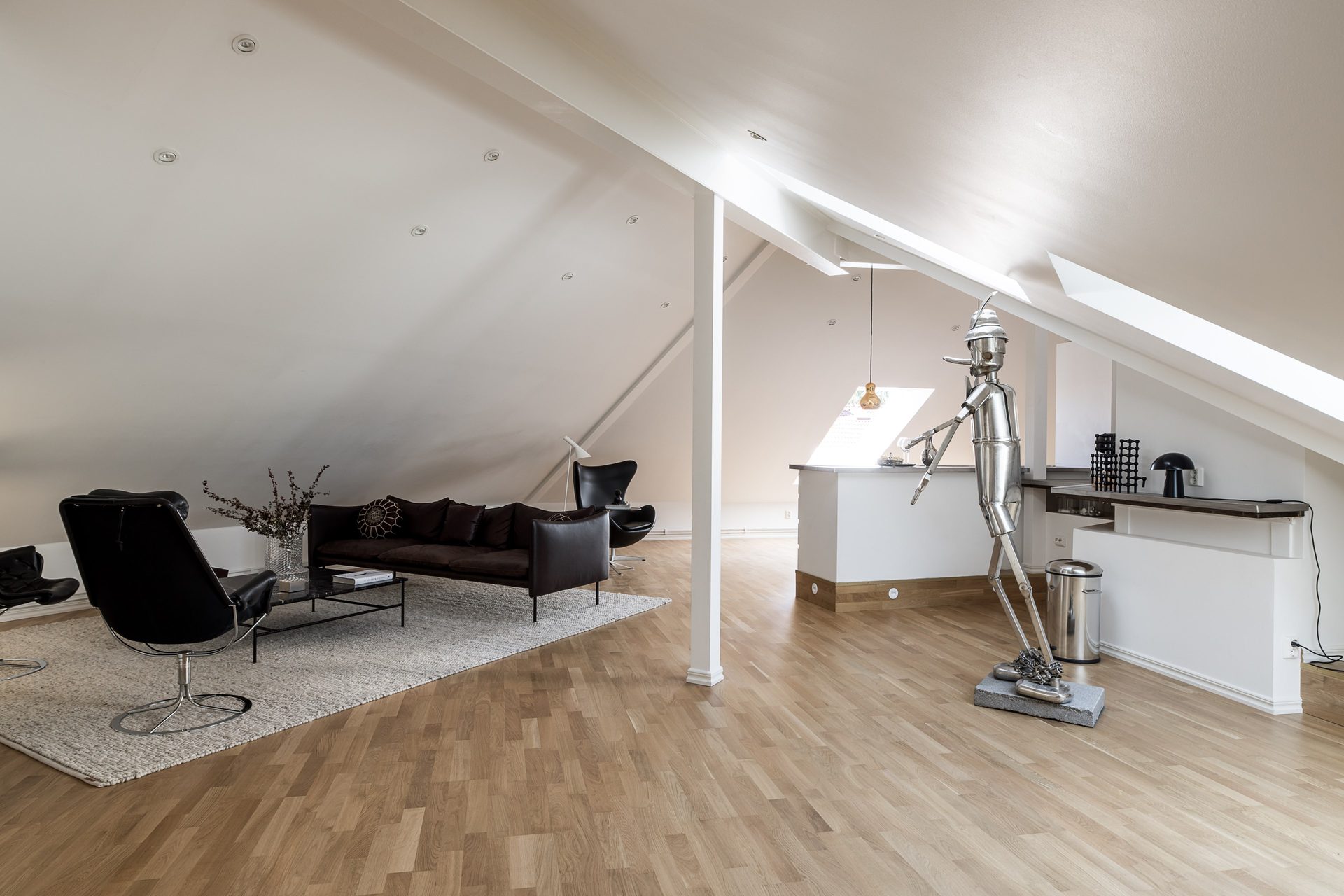 Sankt Pauligatan fyrtio