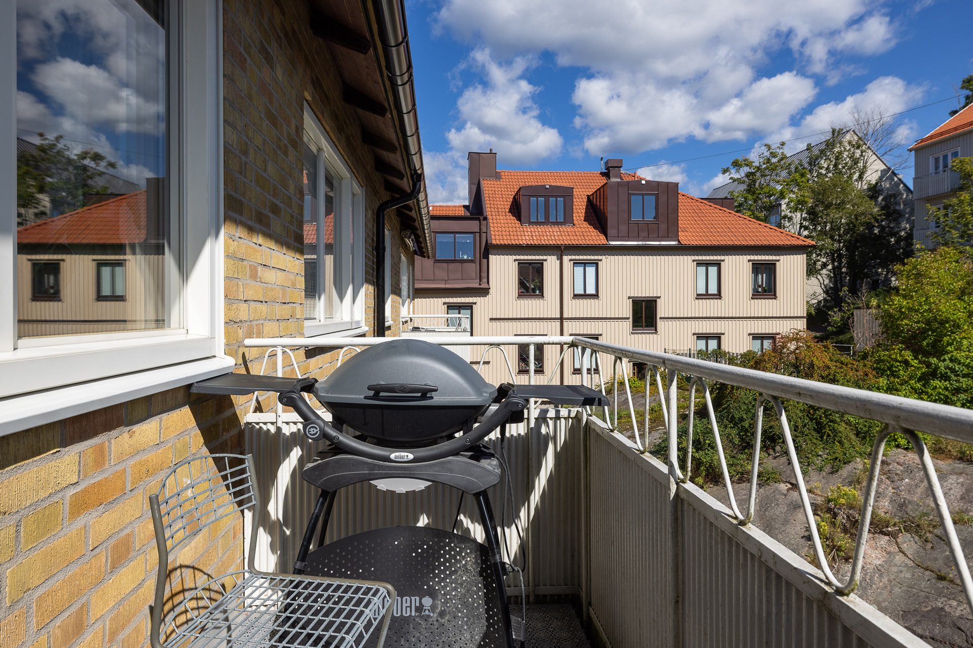 Sankt Pauligatan fyrtio
