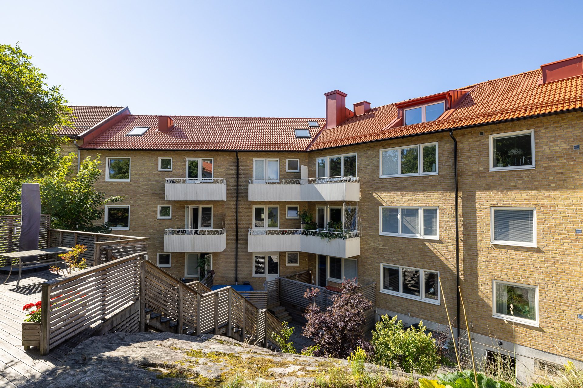 Sankt Pauligatan fyrtio