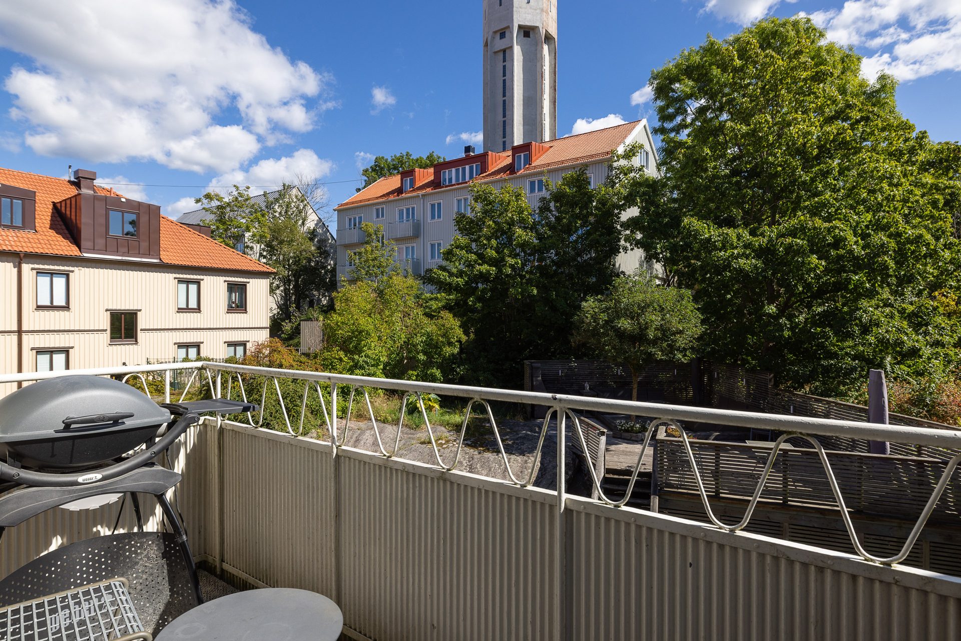 Sankt Pauligatan fyrtio