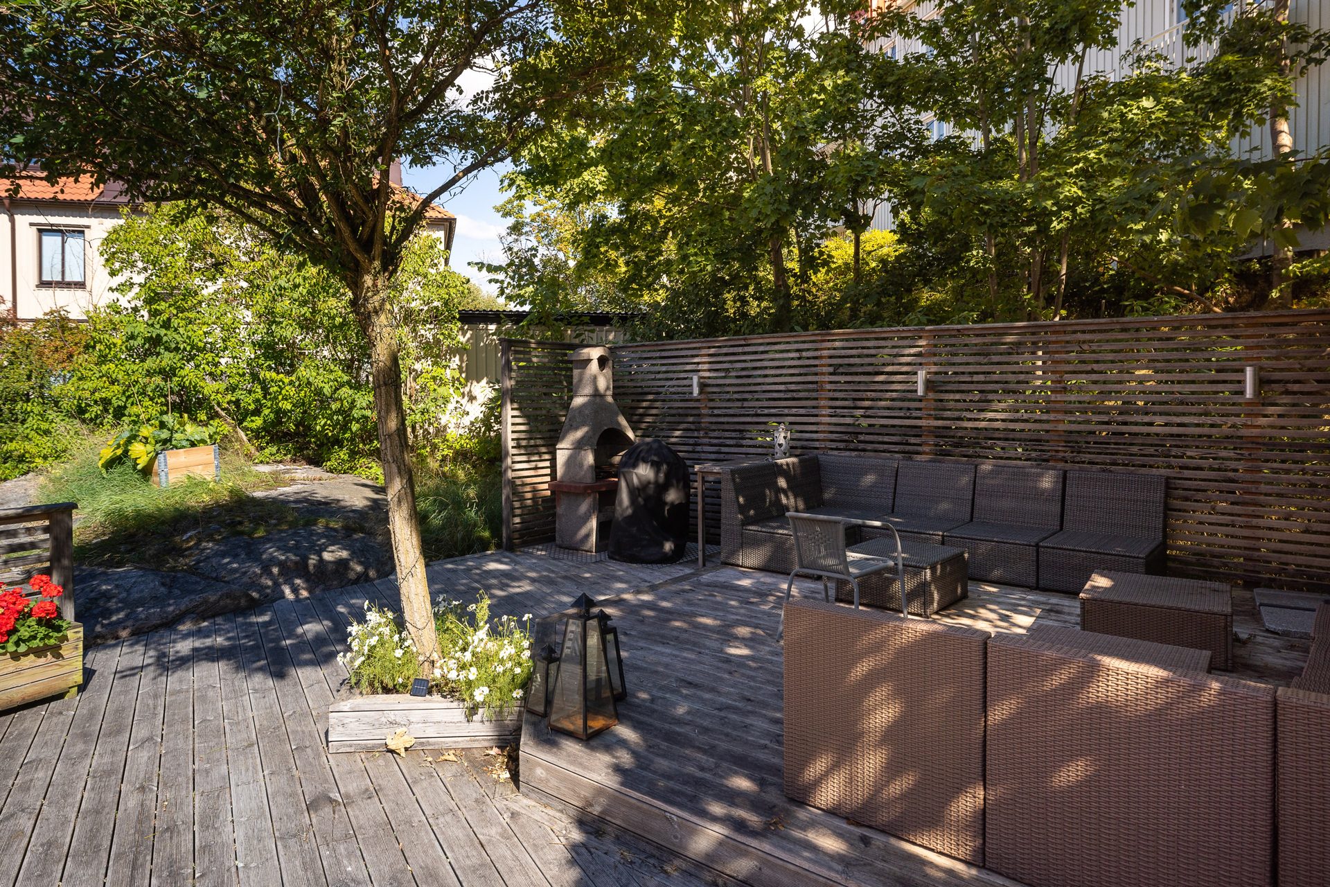 Sankt Pauligatan fyrtio