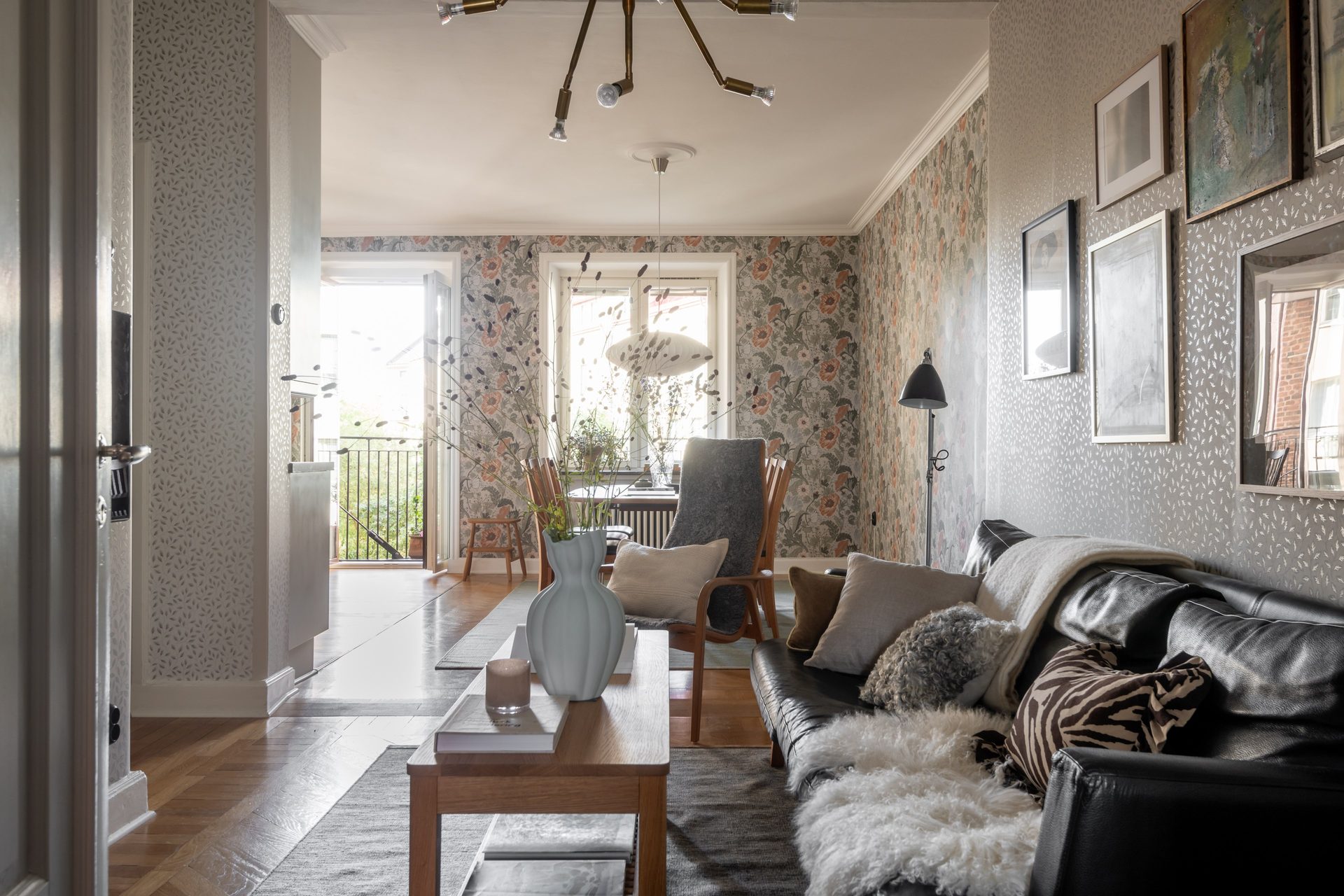 Pontus Wiknersgatan tre