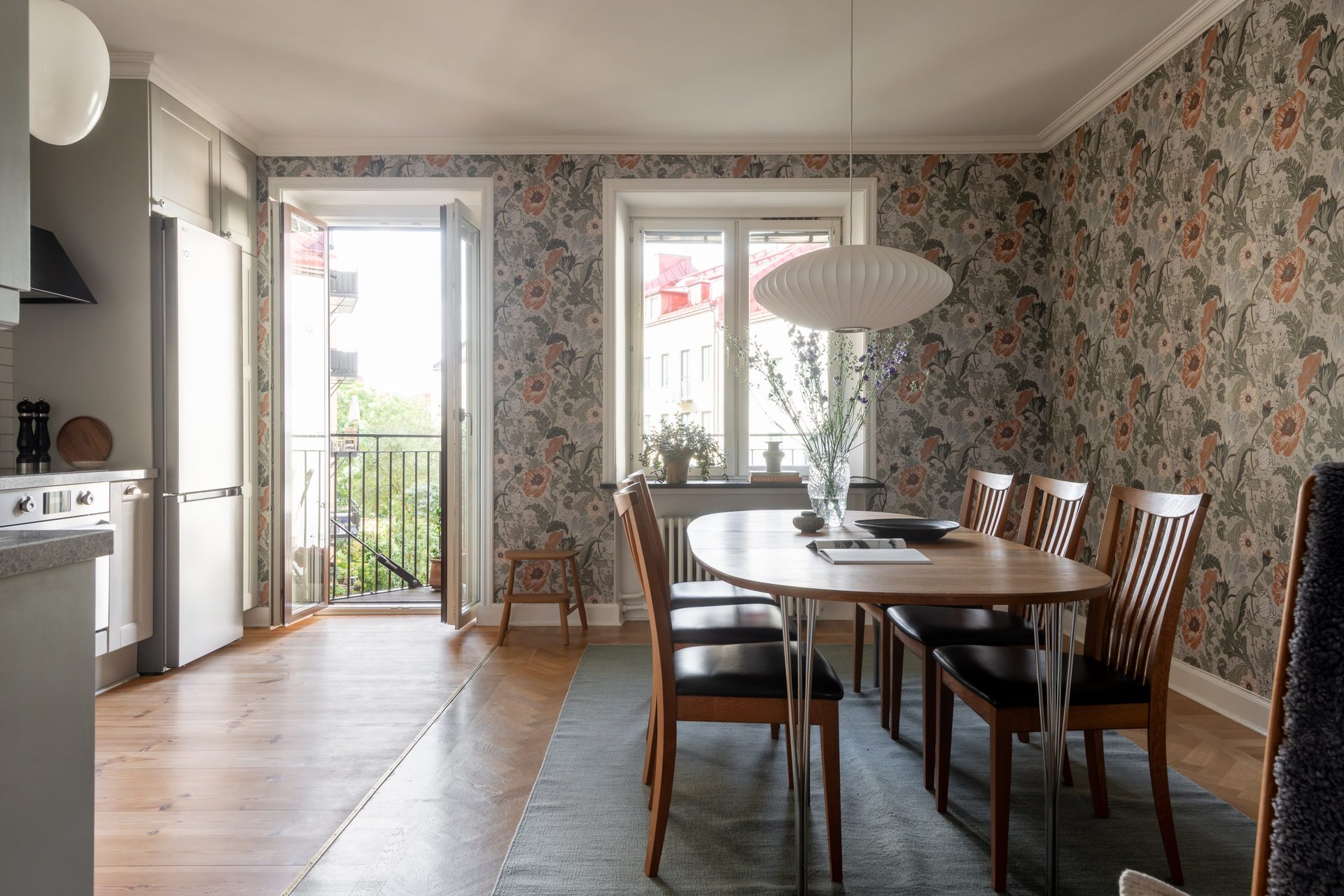 Pontus Wiknersgatan tre