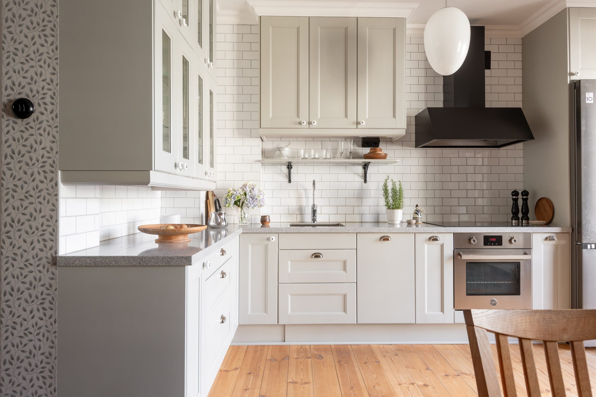 Pontus Wiknersgatan tre