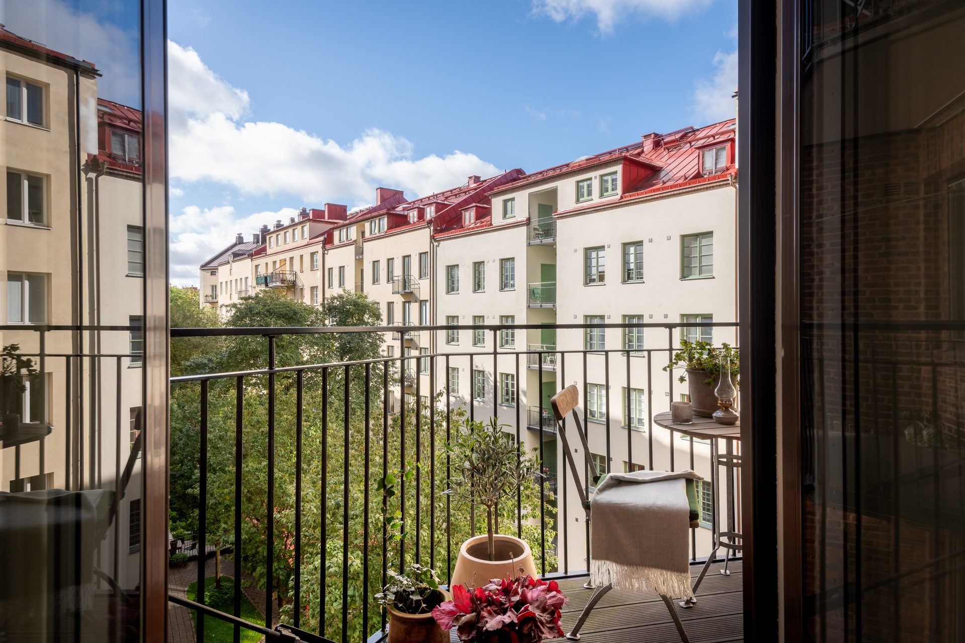 Pontus Wiknersgatan tre