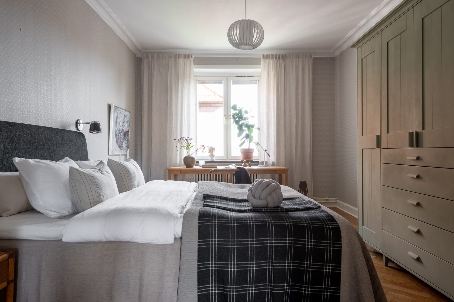 Pontus Wiknersgatan tre