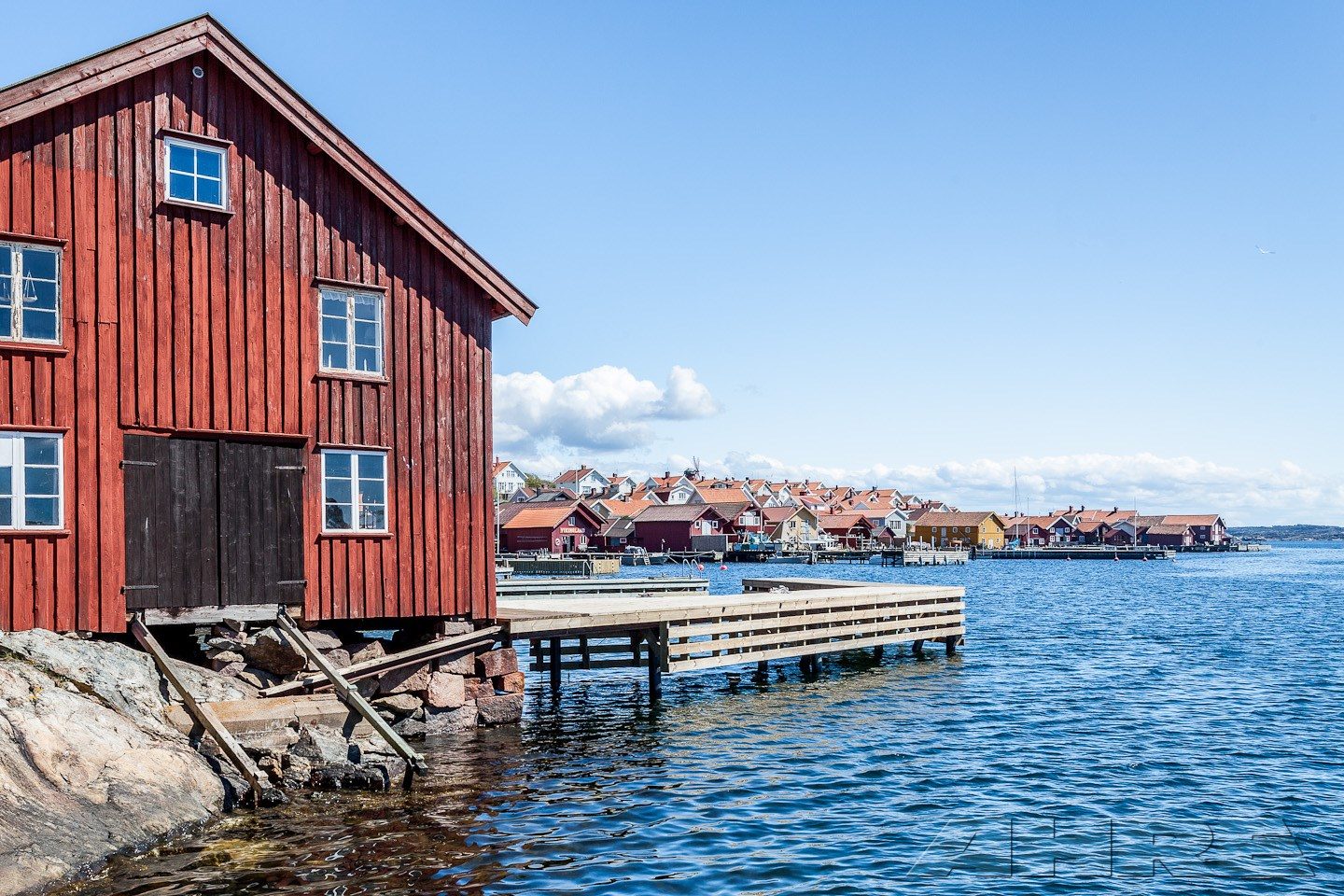Vallenvägen tjugosju