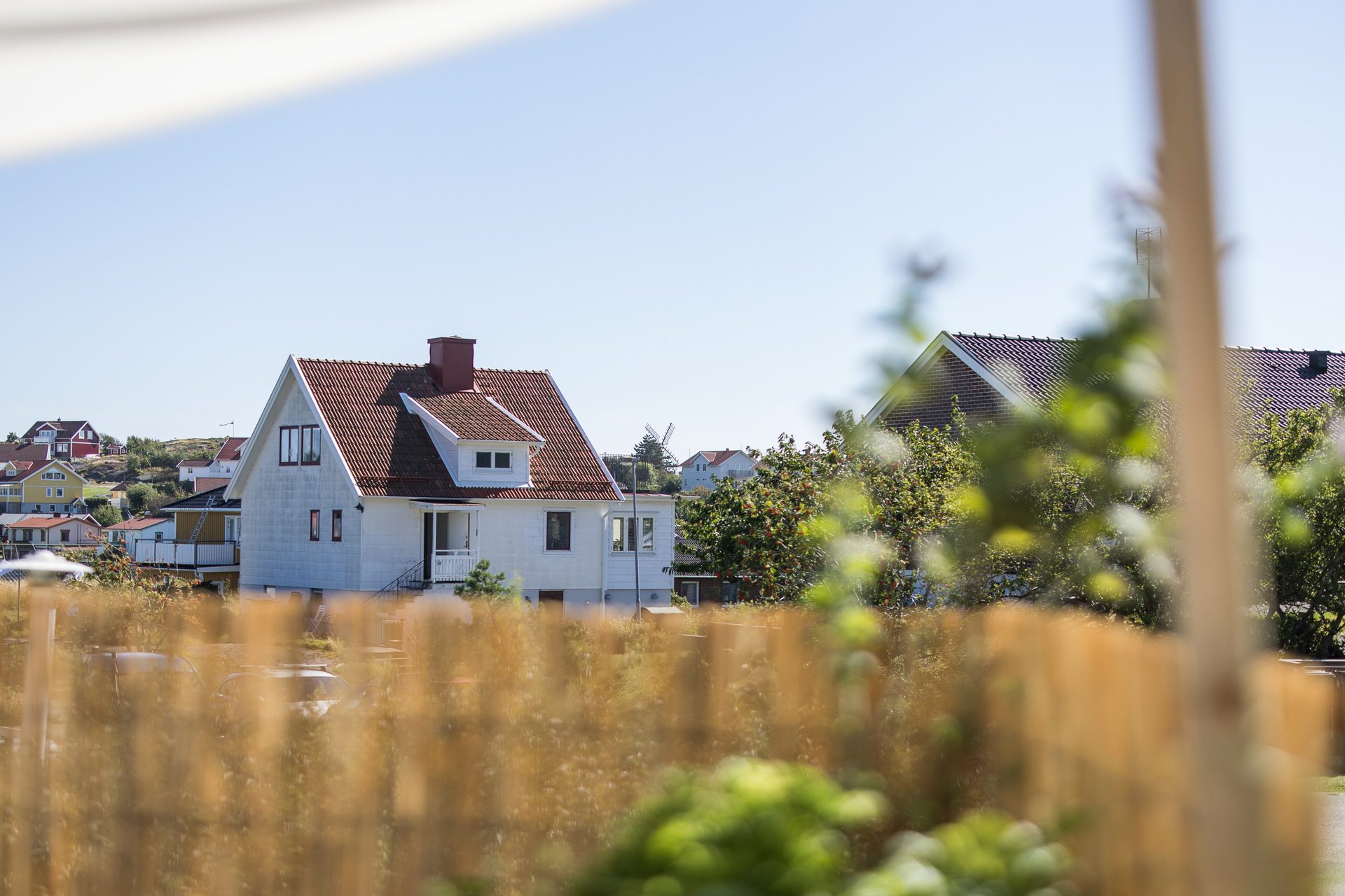 Vallenvägen tjugosju