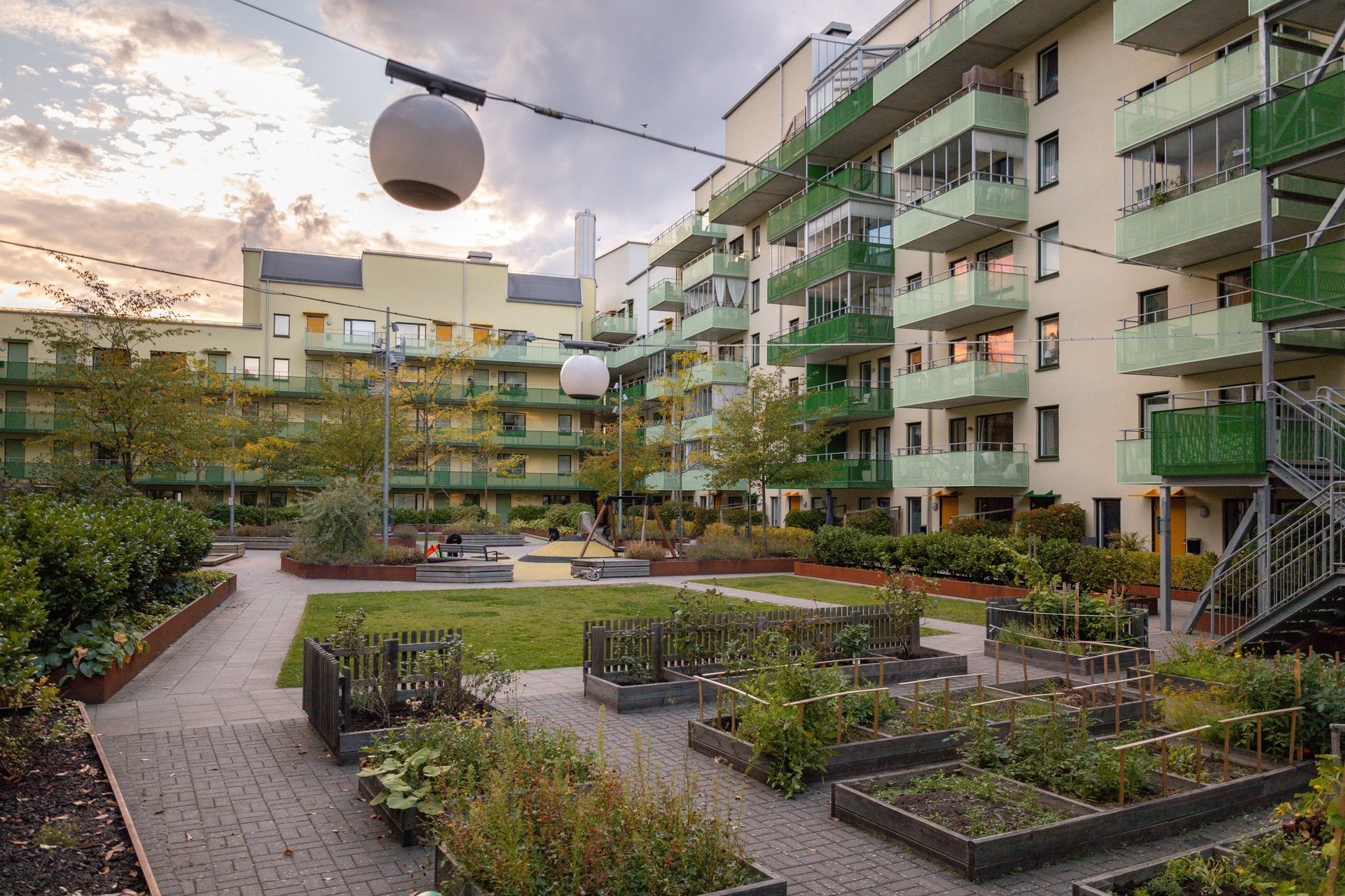 Gamla Kronvägen 47B