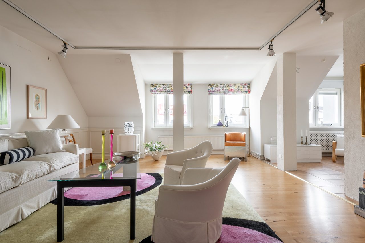 Kungsportsavenyen tjugo