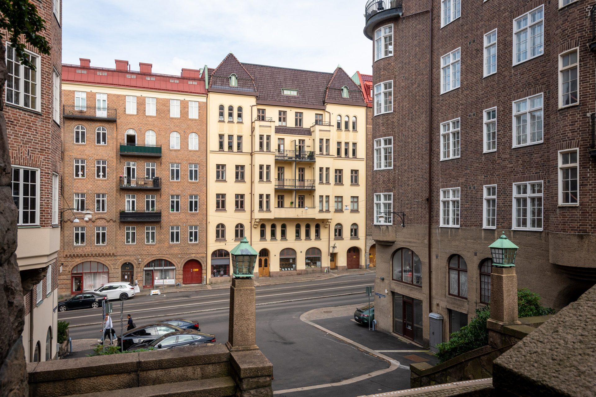 Aschebergsgatan trettiosex