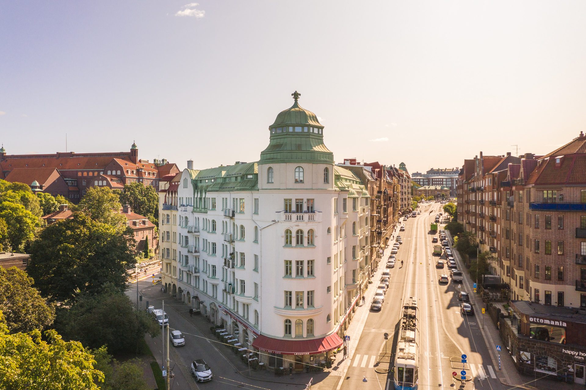 Aschebergsgatan trettiosex