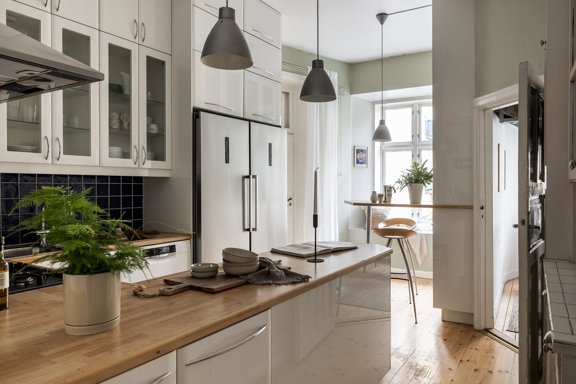 Aschebergsgatan trettiosex