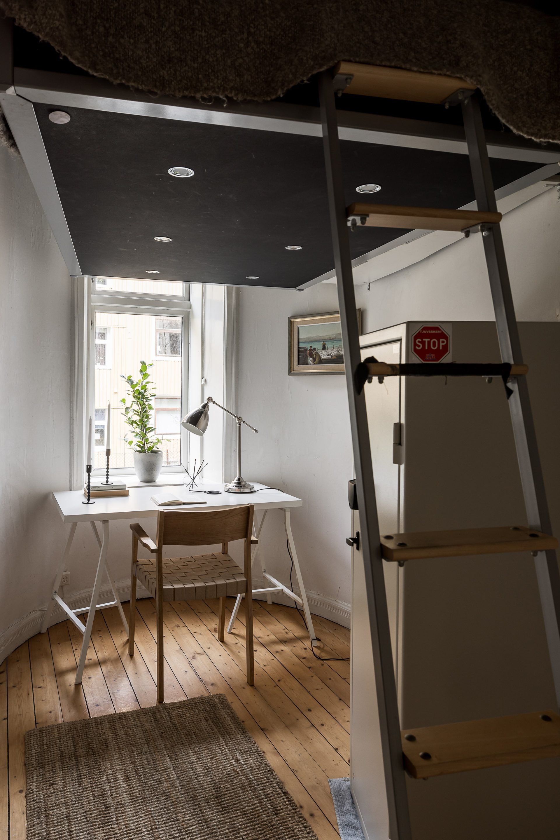 Aschebergsgatan trettiosex