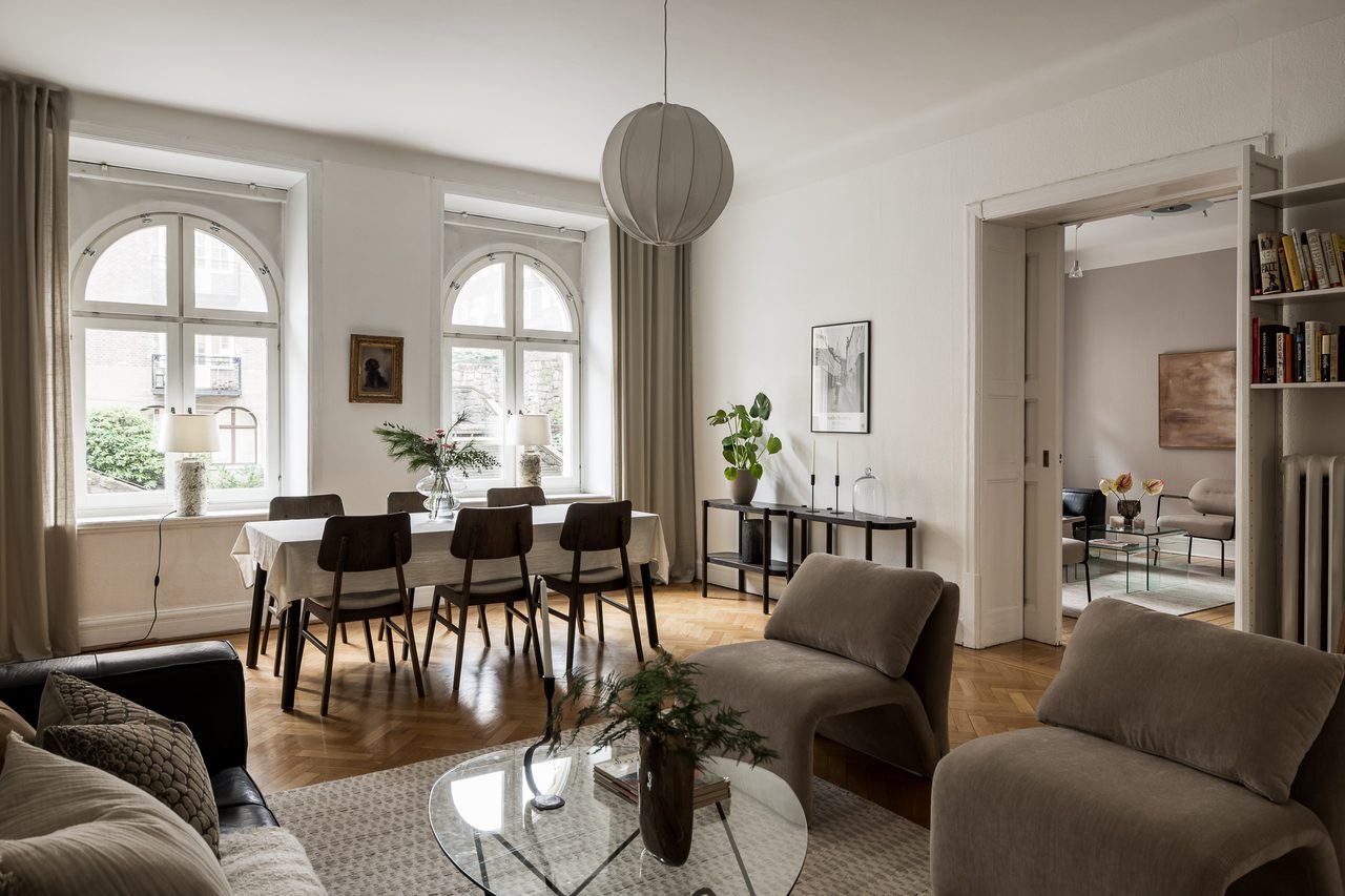 Aschebergsgatan trettiosex