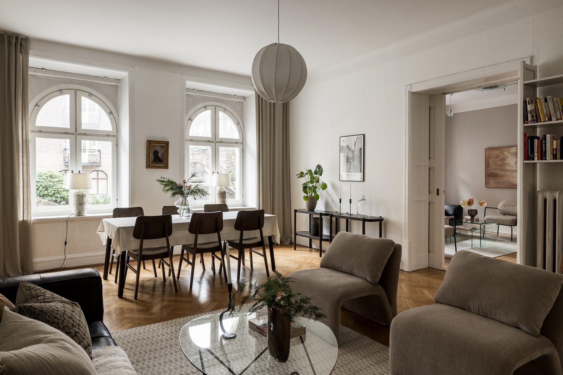 Aschebergsgatan trettiosex