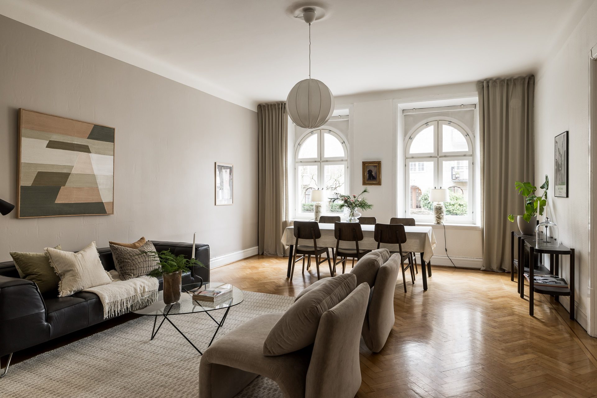 Aschebergsgatan trettiosex