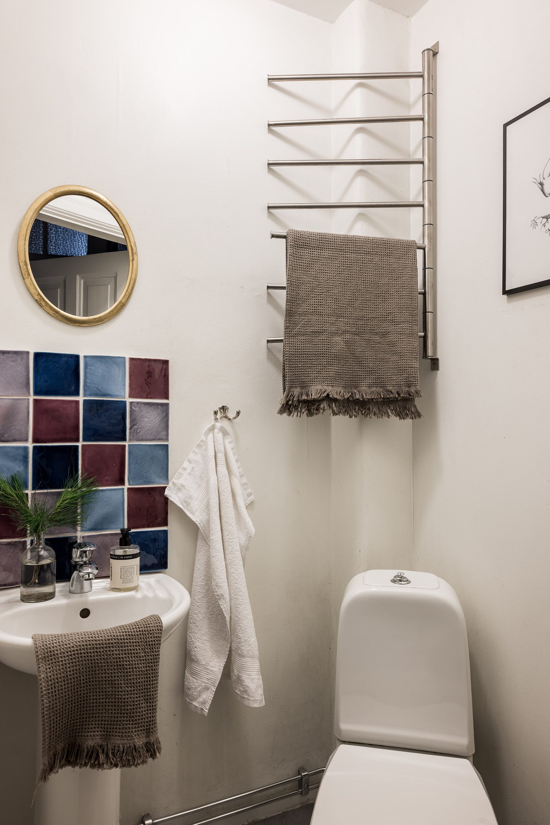 Aschebergsgatan trettiosex