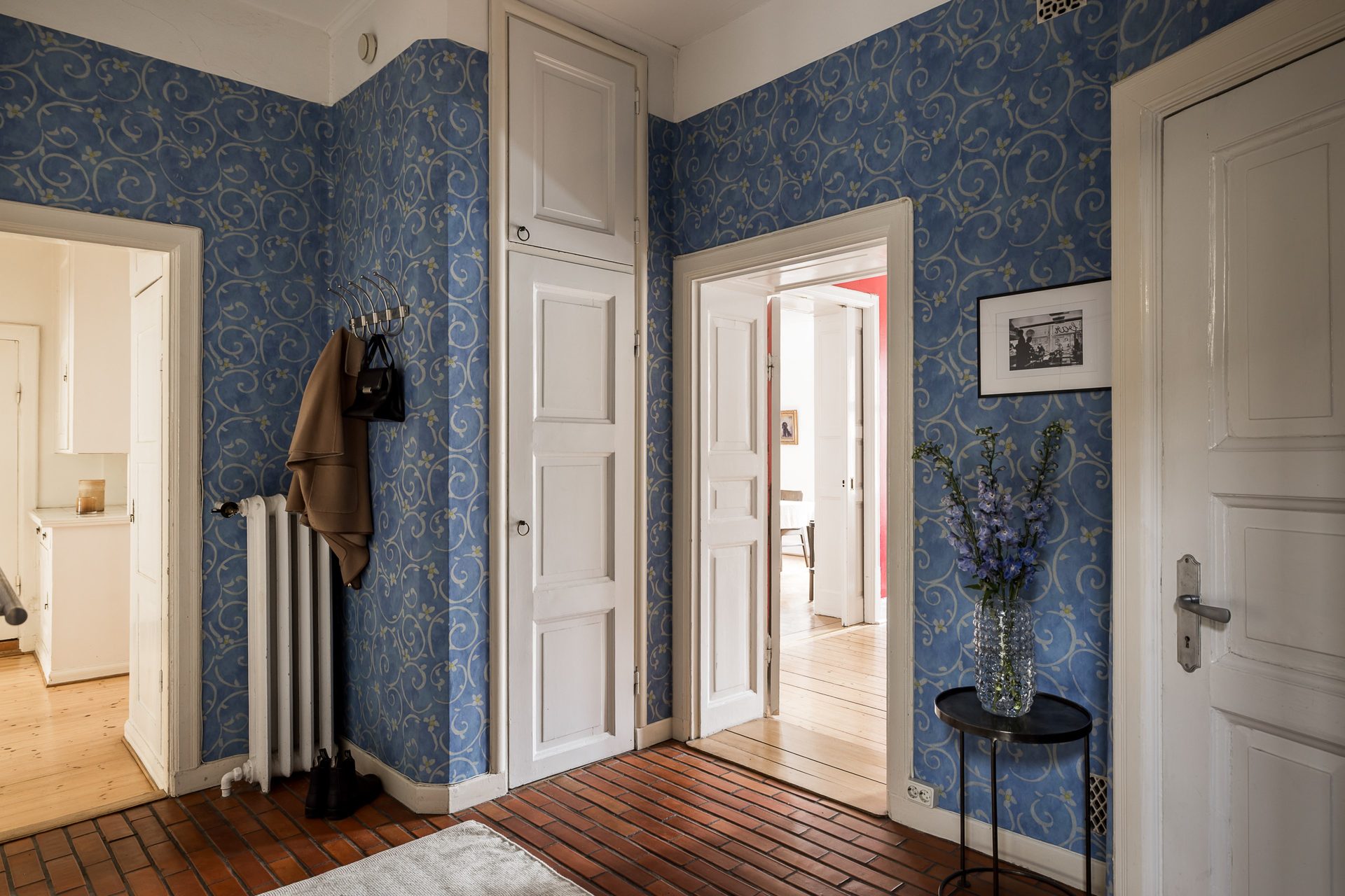 Aschebergsgatan trettiosex