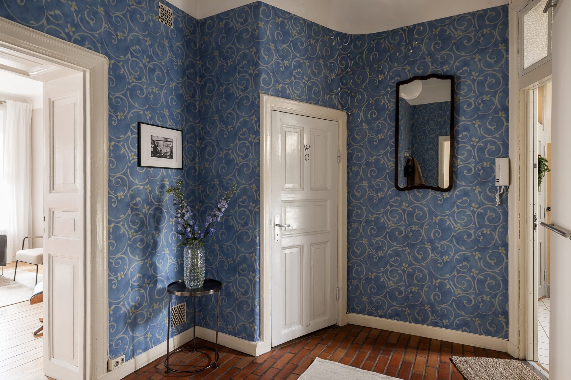 Aschebergsgatan trettiosex