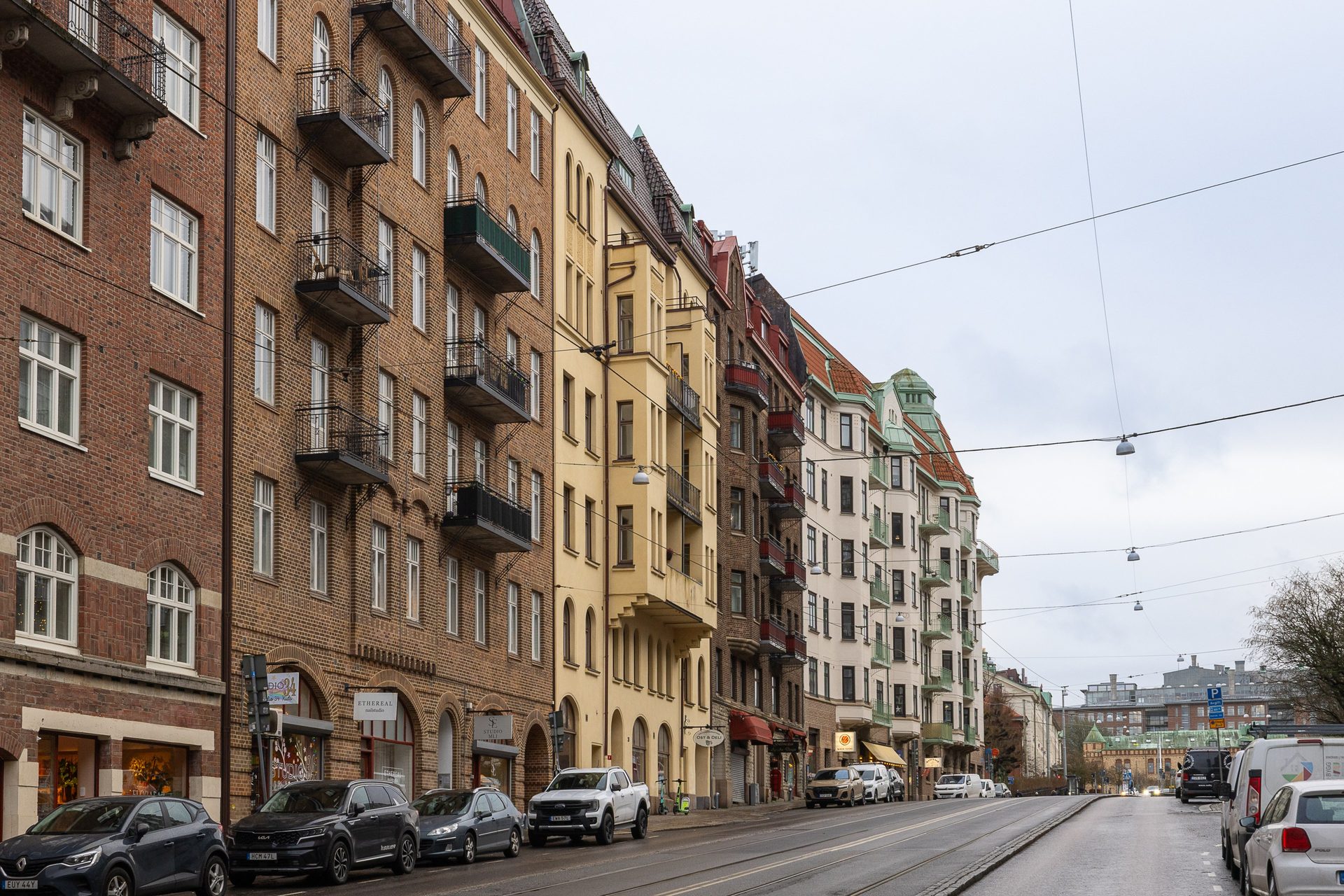 Aschebergsgatan trettiosex