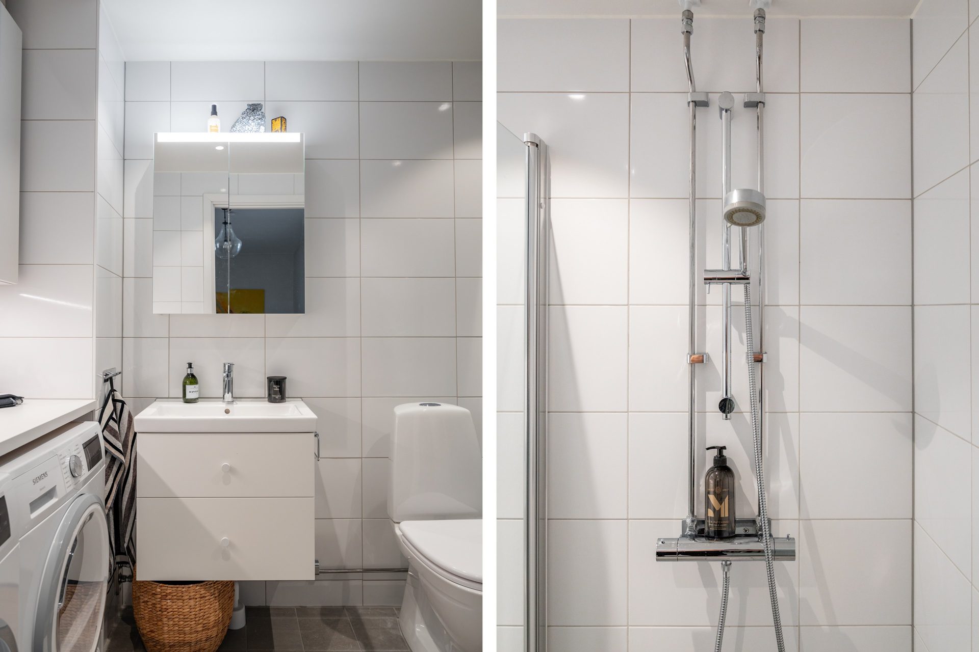 Skalldalsbacken fyra F