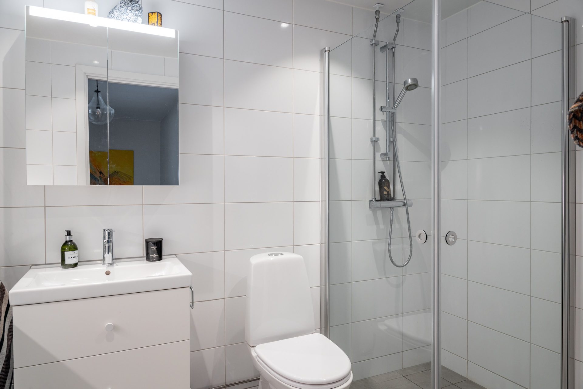 Skalldalsbacken fyra F