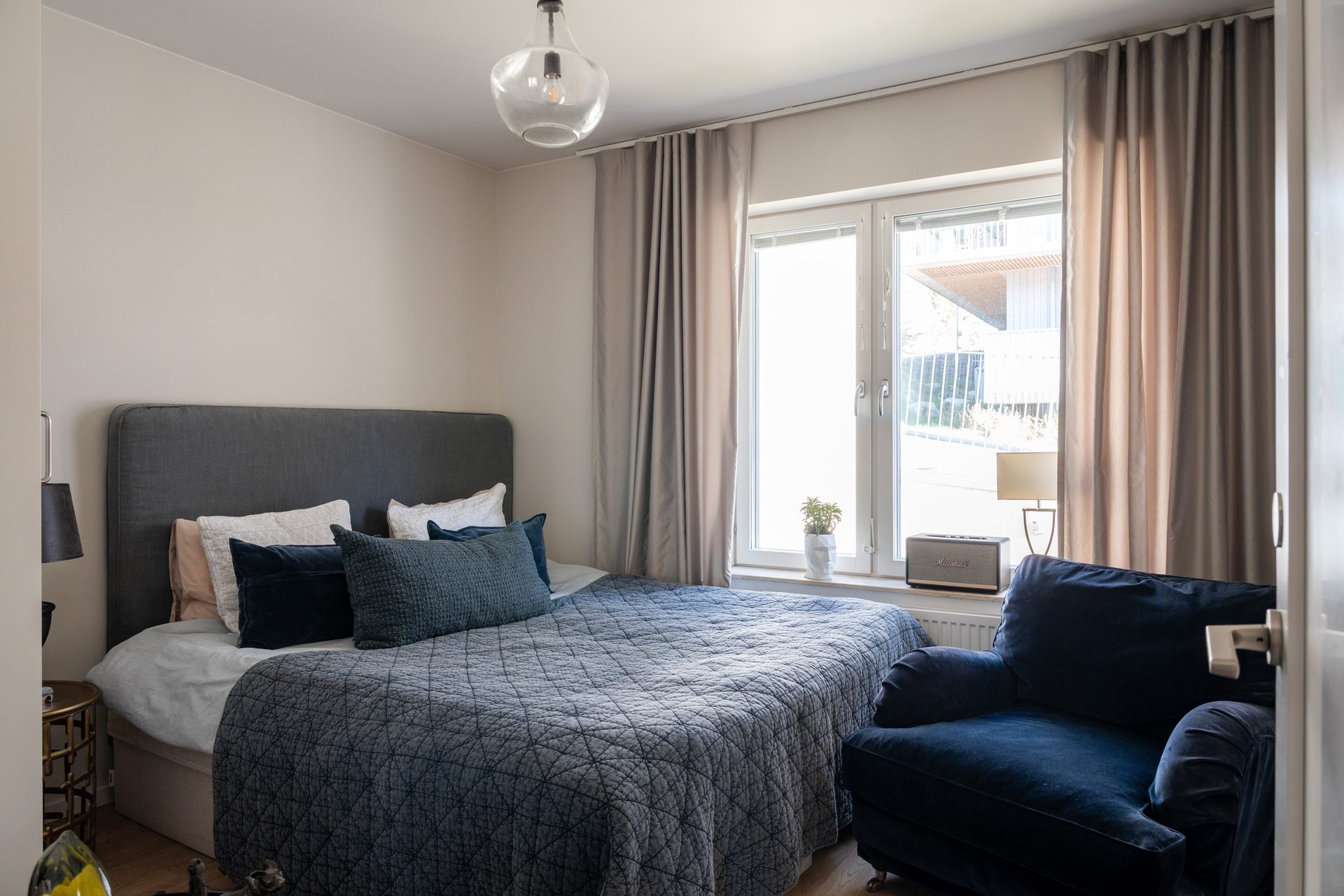 Skalldalsbacken fyra F