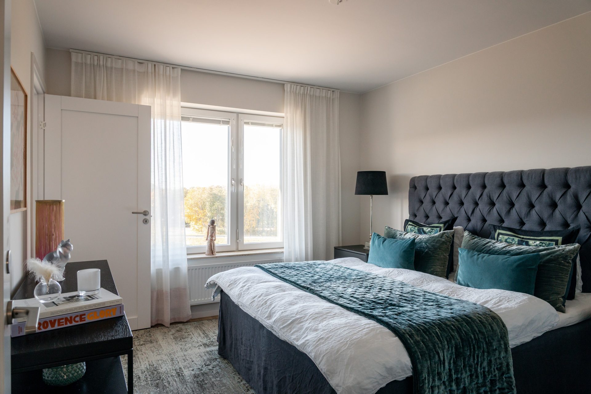 Skalldalsbacken fyra F