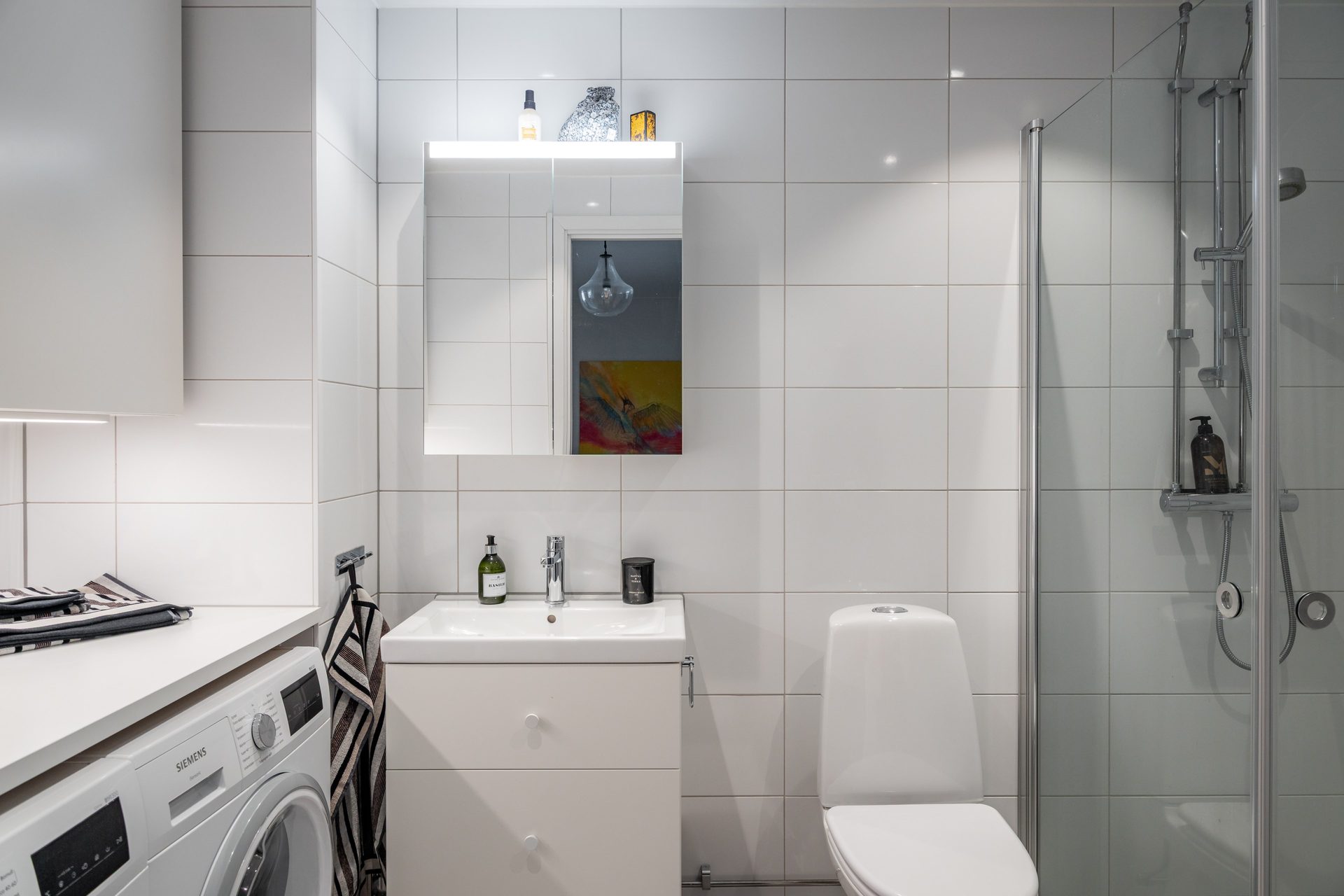 Skalldalsbacken fyra F