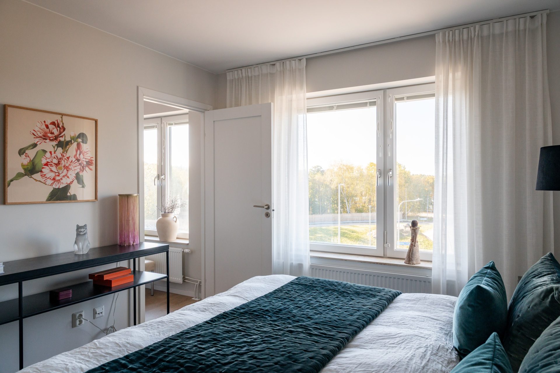 Skalldalsbacken fyra F