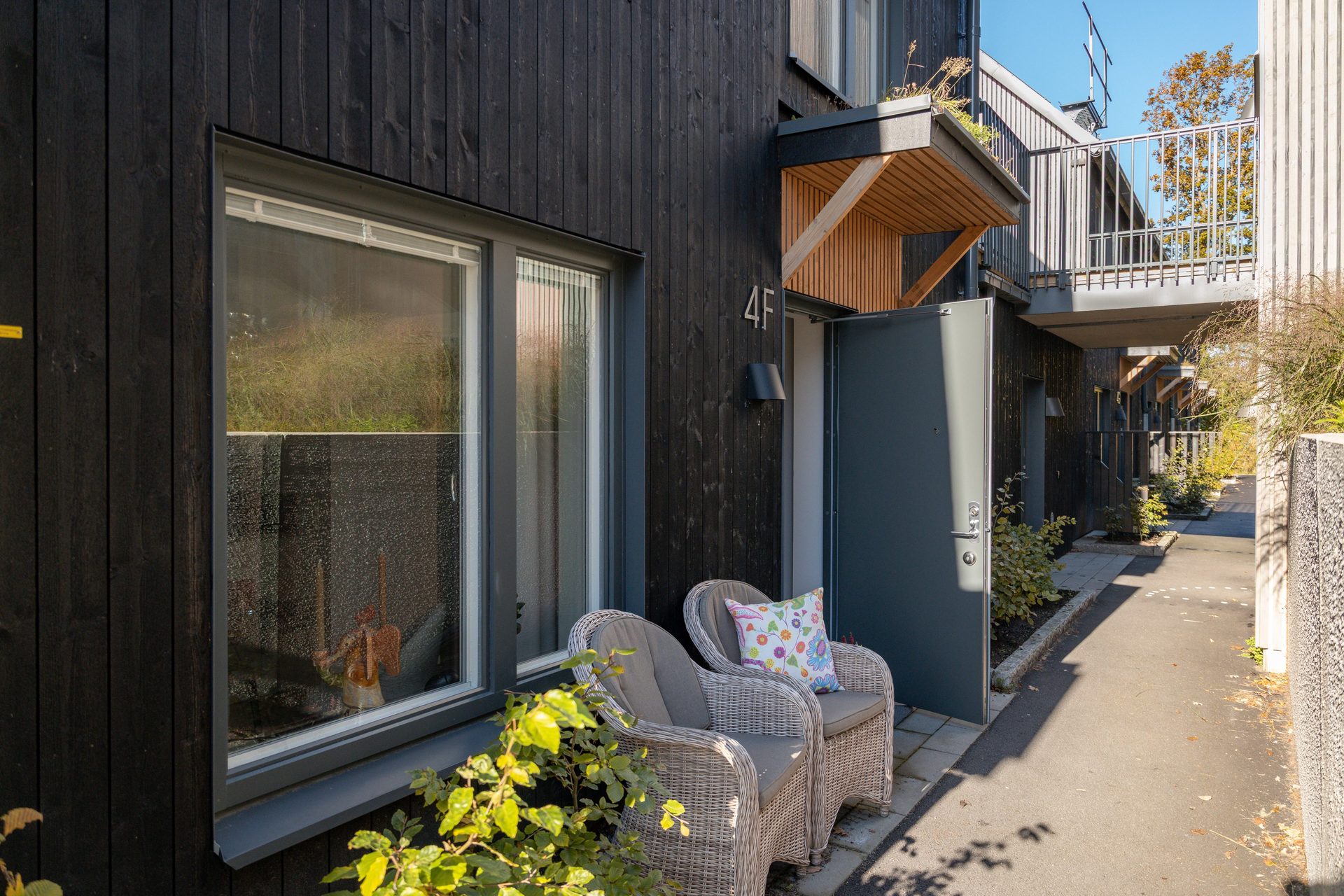 Skalldalsbacken fyra F