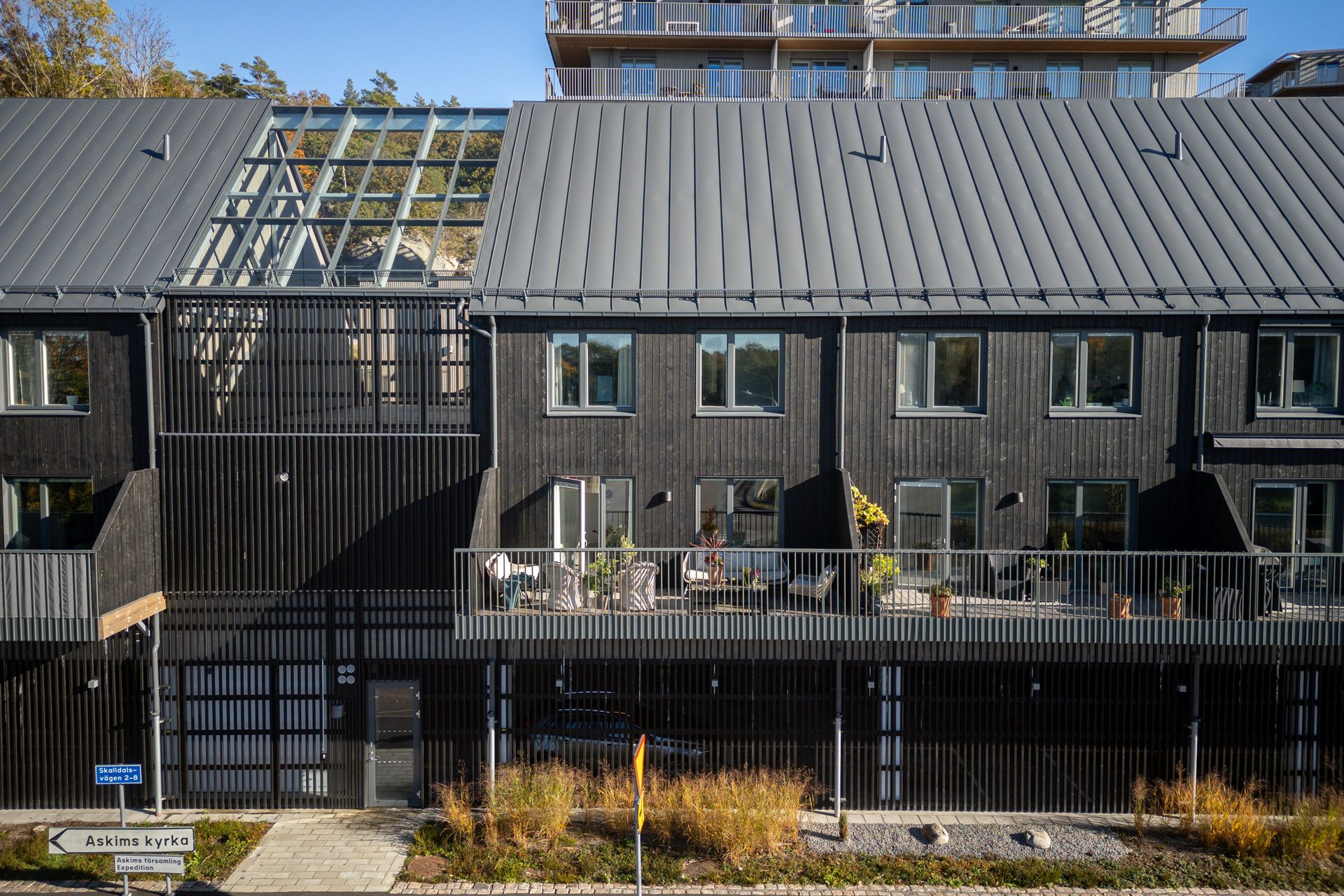 Skalldalsbacken fyra F