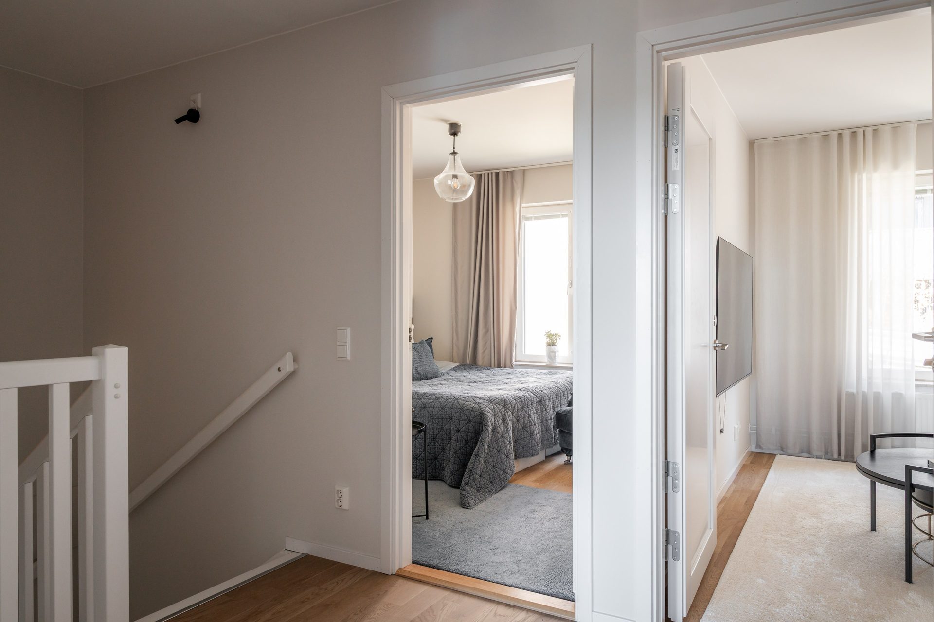 Skalldalsbacken fyra F