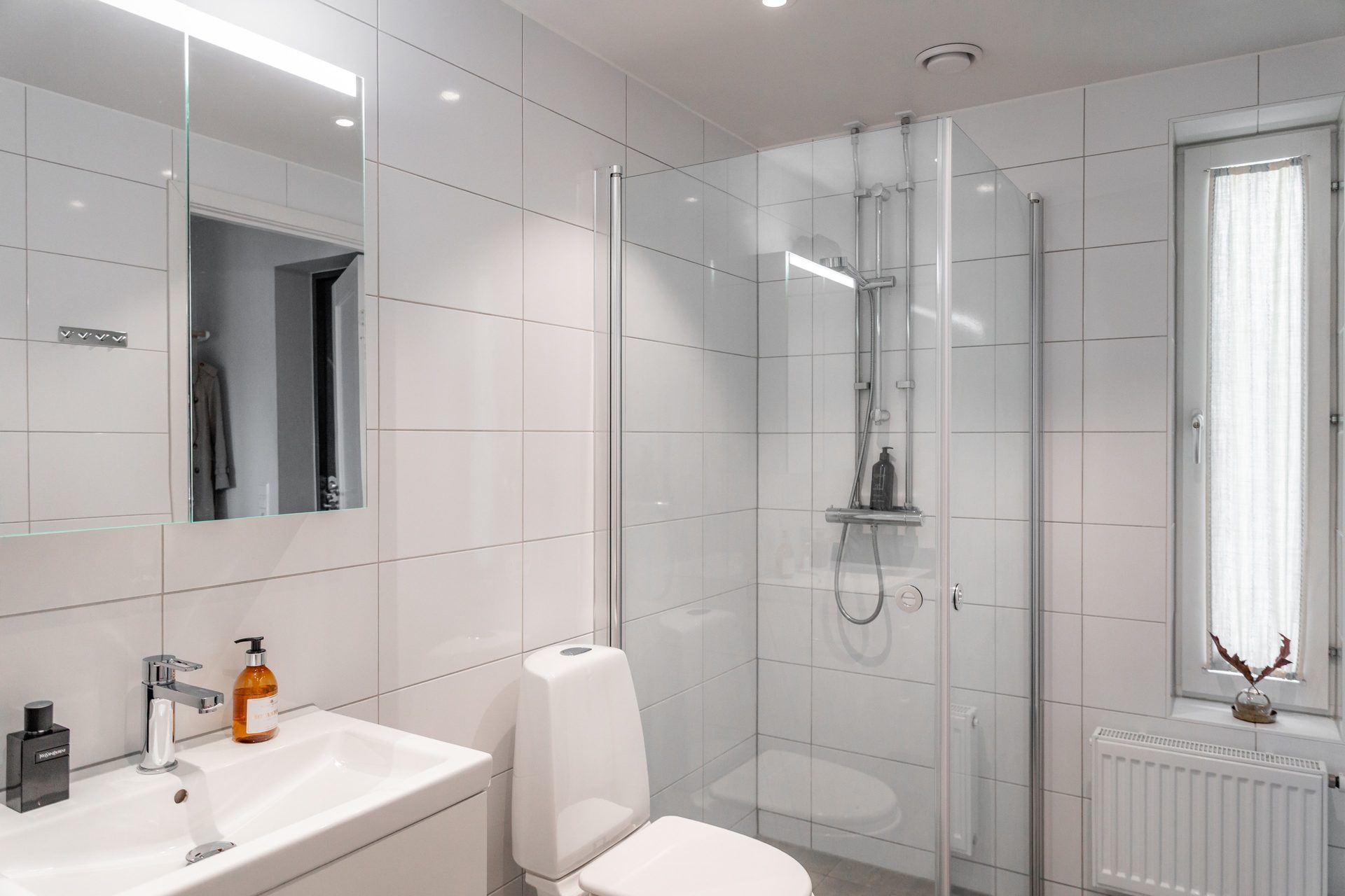 Skalldalsbacken fyra F