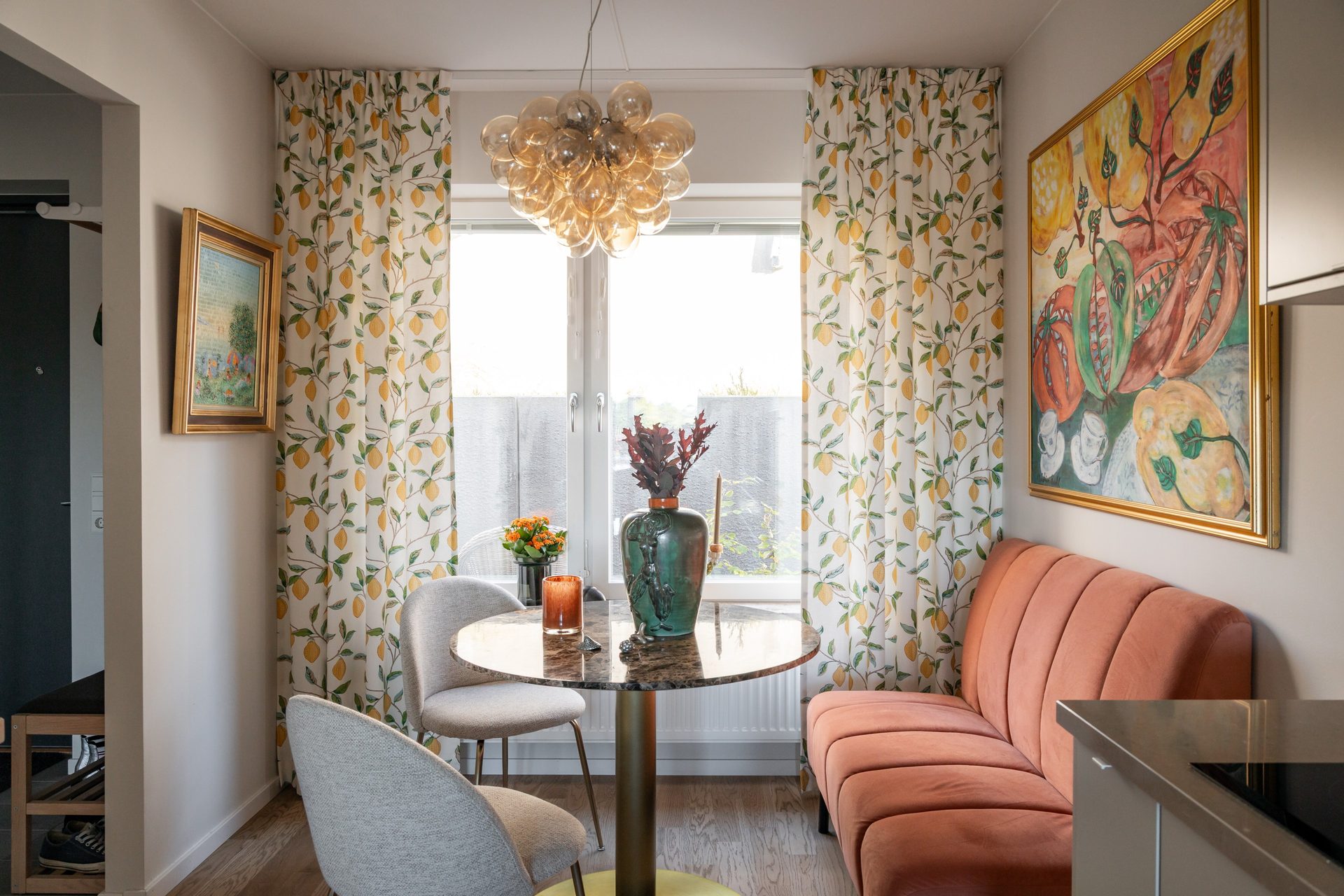 Skalldalsbacken fyra F