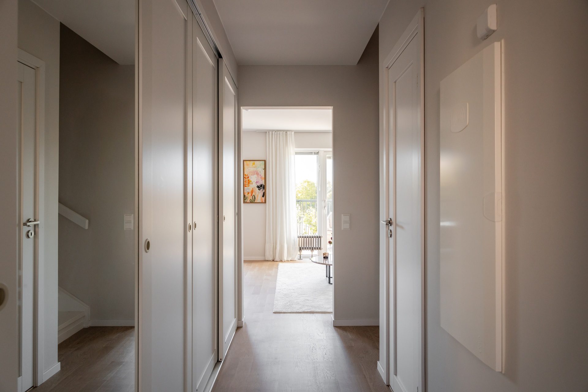 Skalldalsbacken fyra F