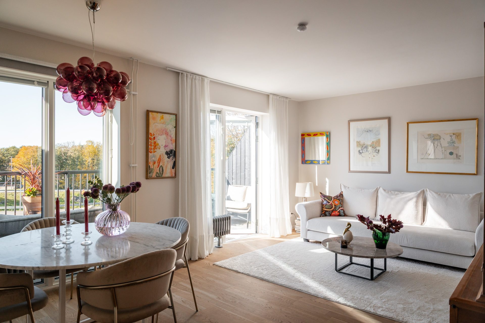 Skalldalsbacken fyra F