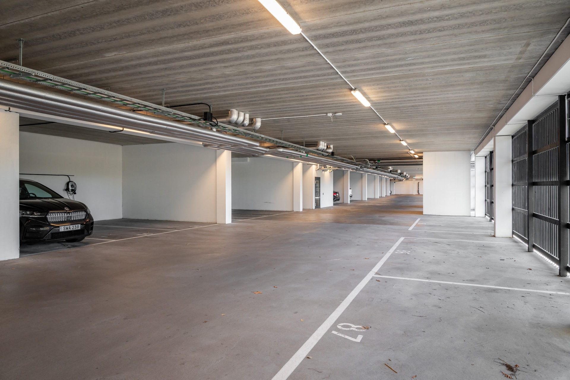 Skalldalsbacken fyra F