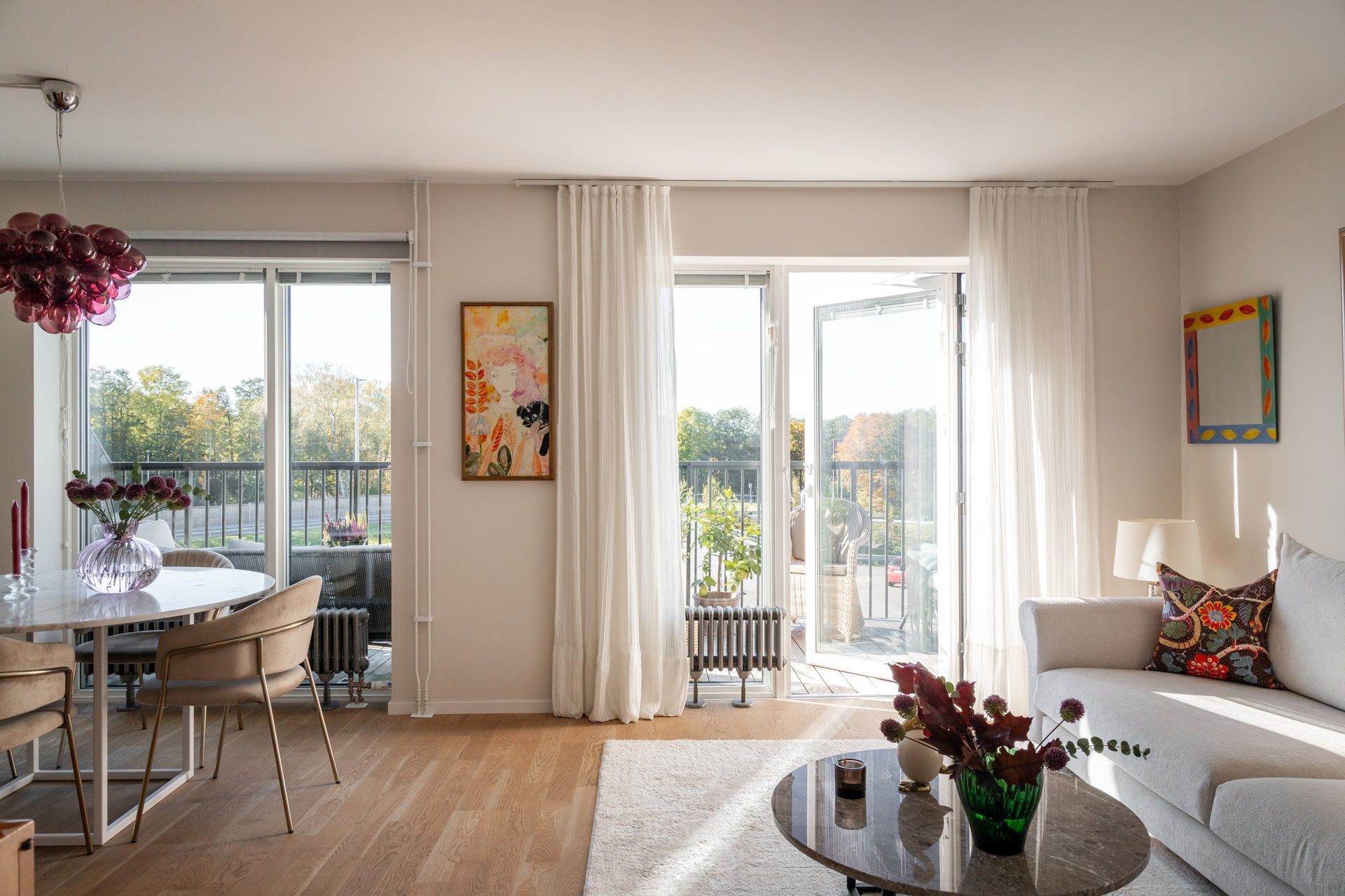 Skalldalsbacken fyra F