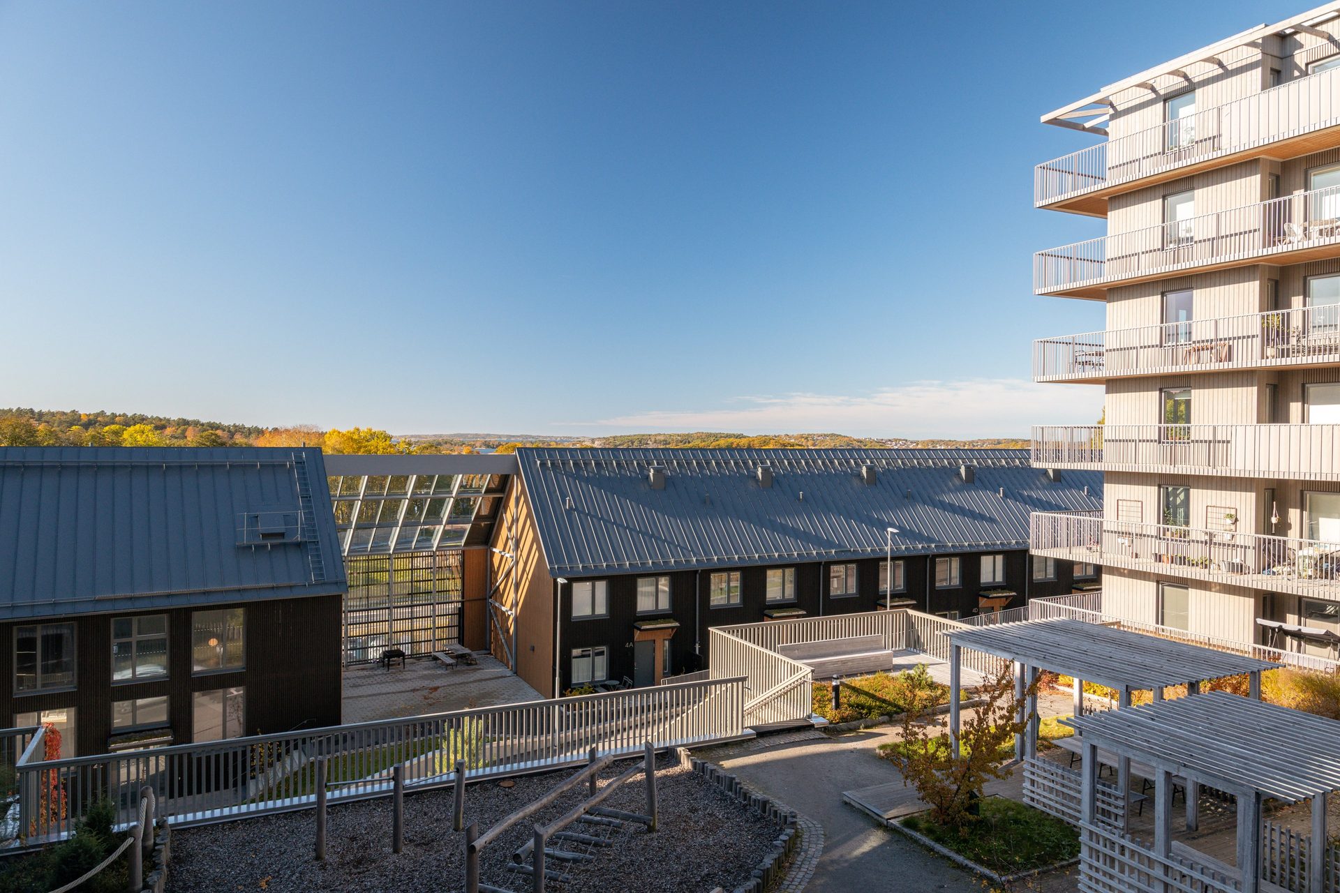 Skalldalsbacken fyra F