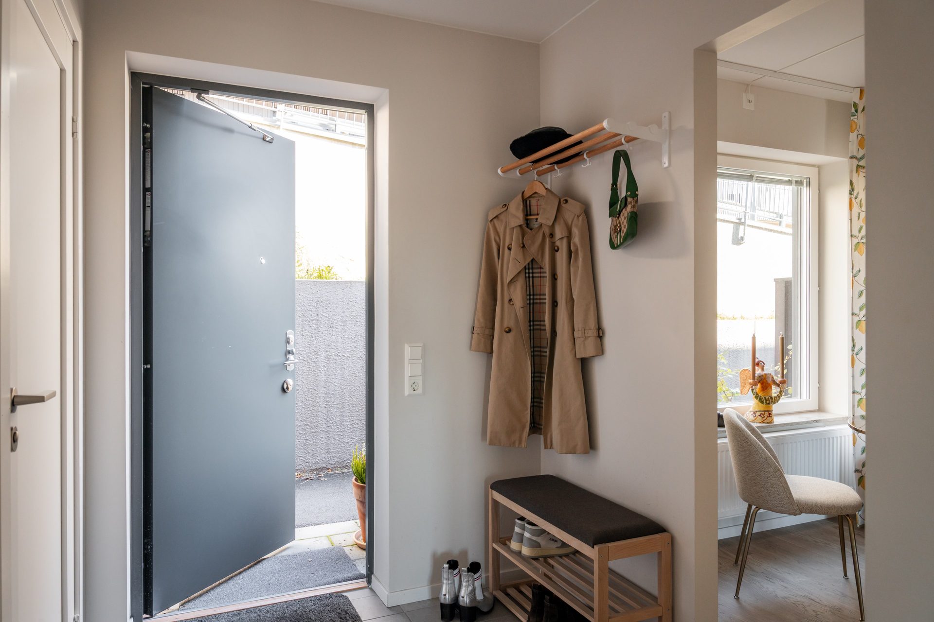 Skalldalsbacken fyra F