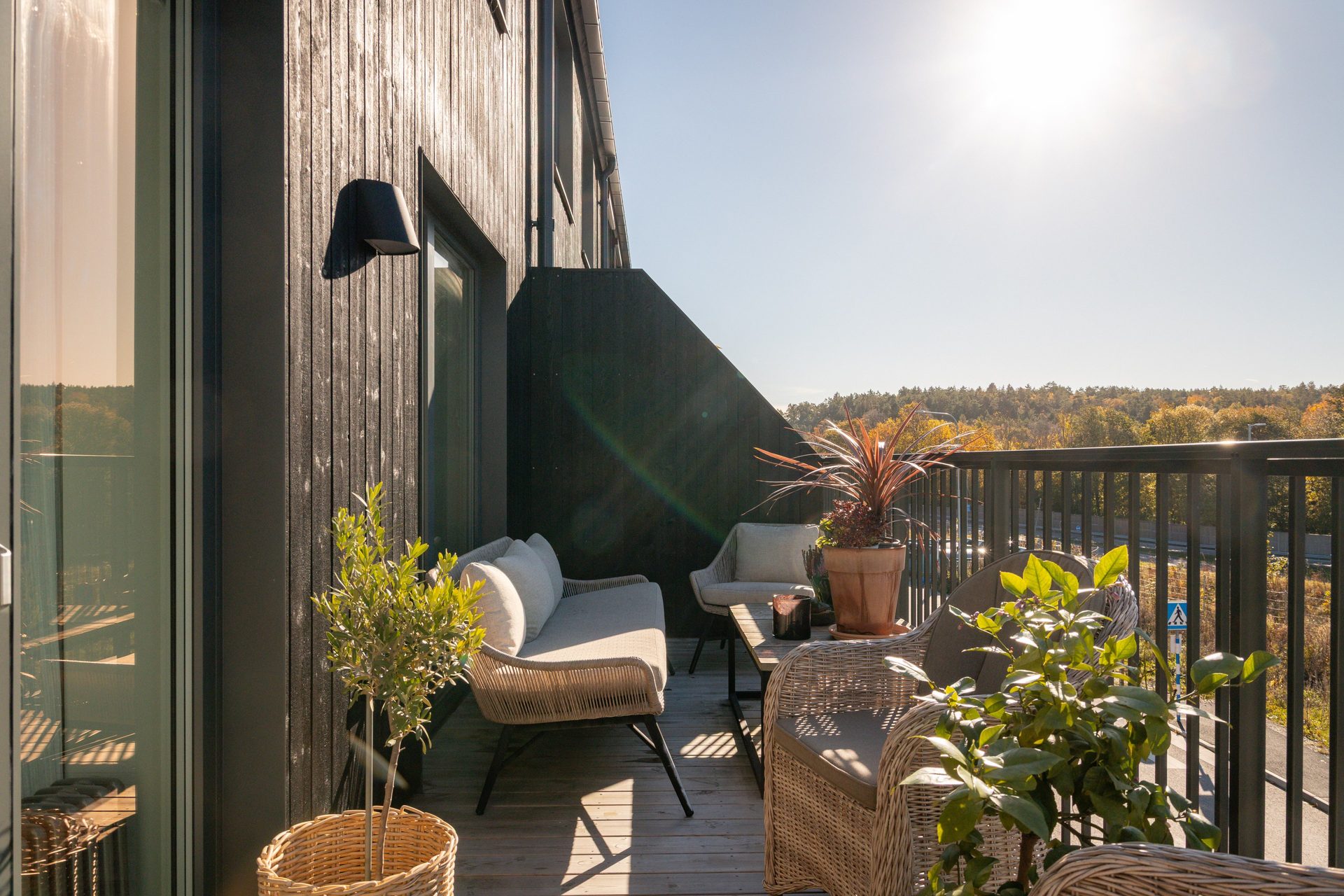 Skalldalsbacken fyra F