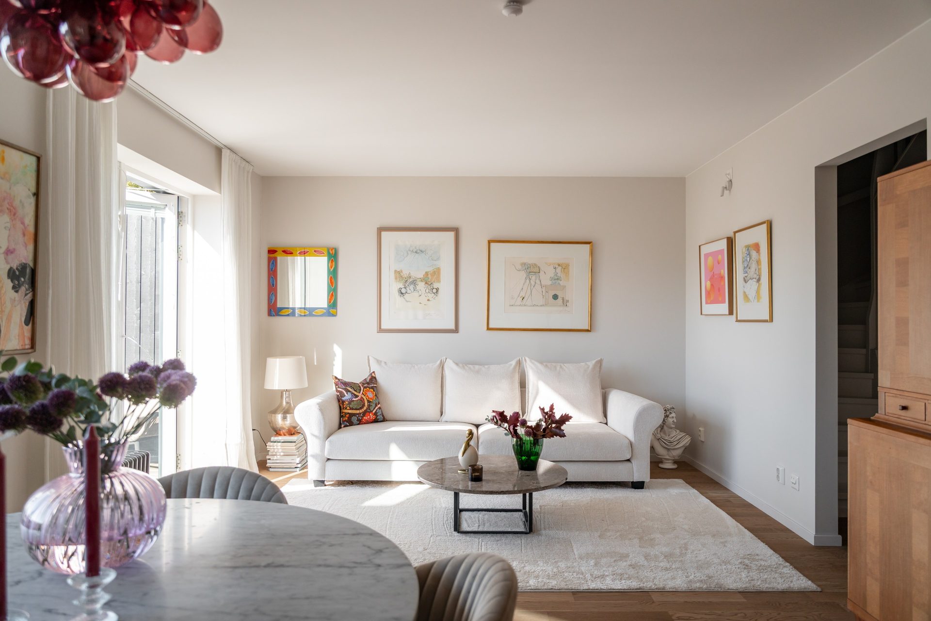 Skalldalsbacken fyra F