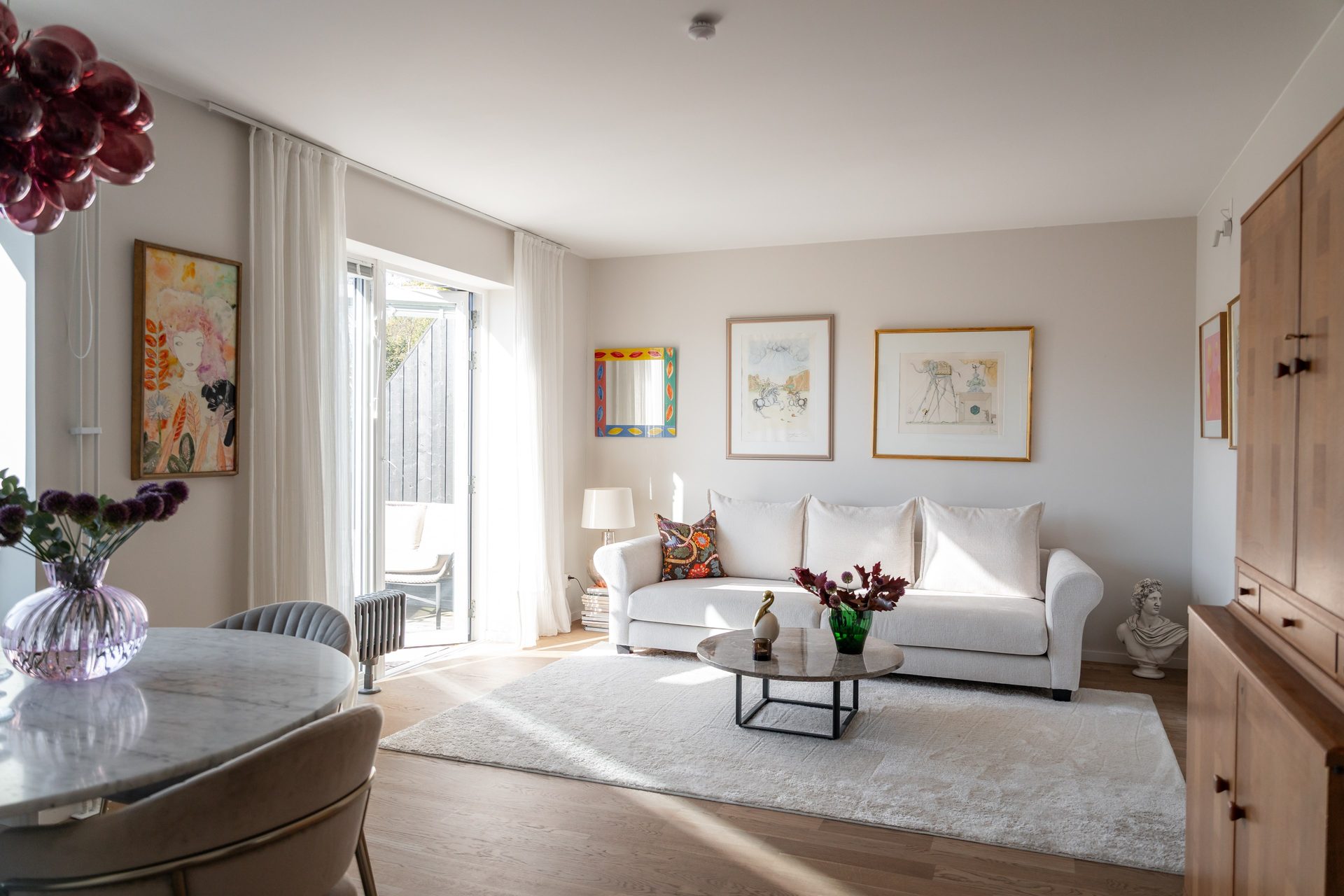 Skalldalsbacken fyra F